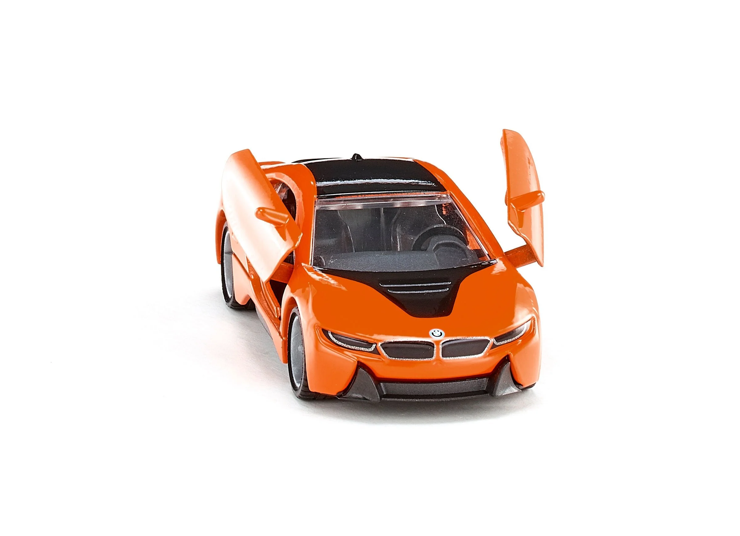 Siku 1:50 BMW i8 LCI - Image 32