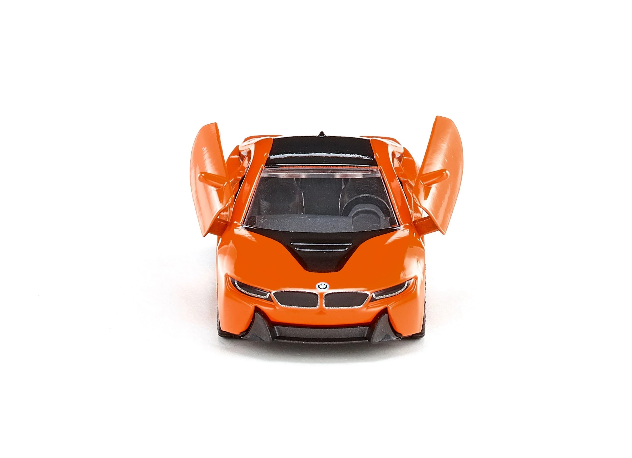 Siku 1:50 BMW i8 LCI - Image 33