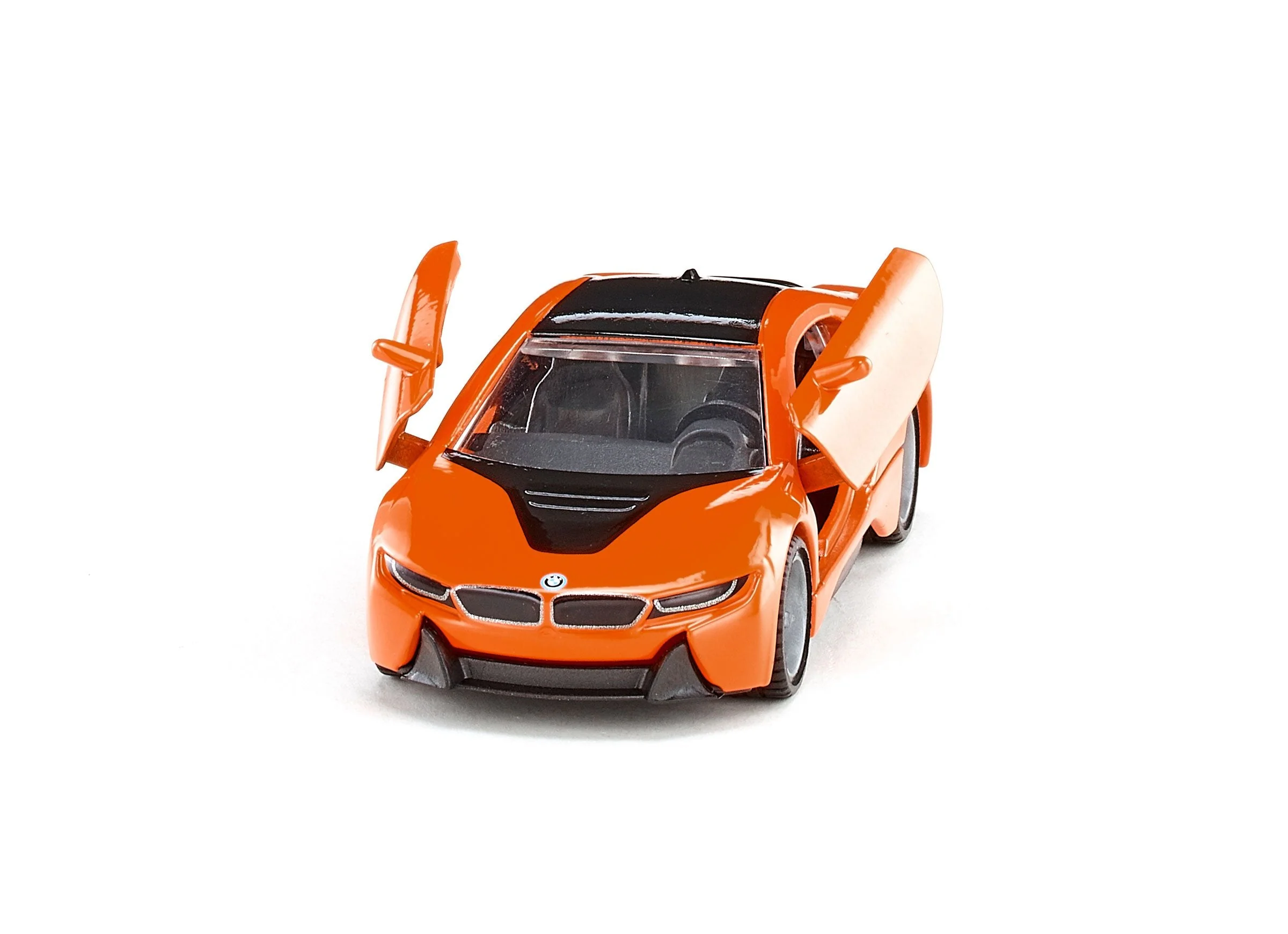 Siku 1:50 BMW i8 LCI - Image 34