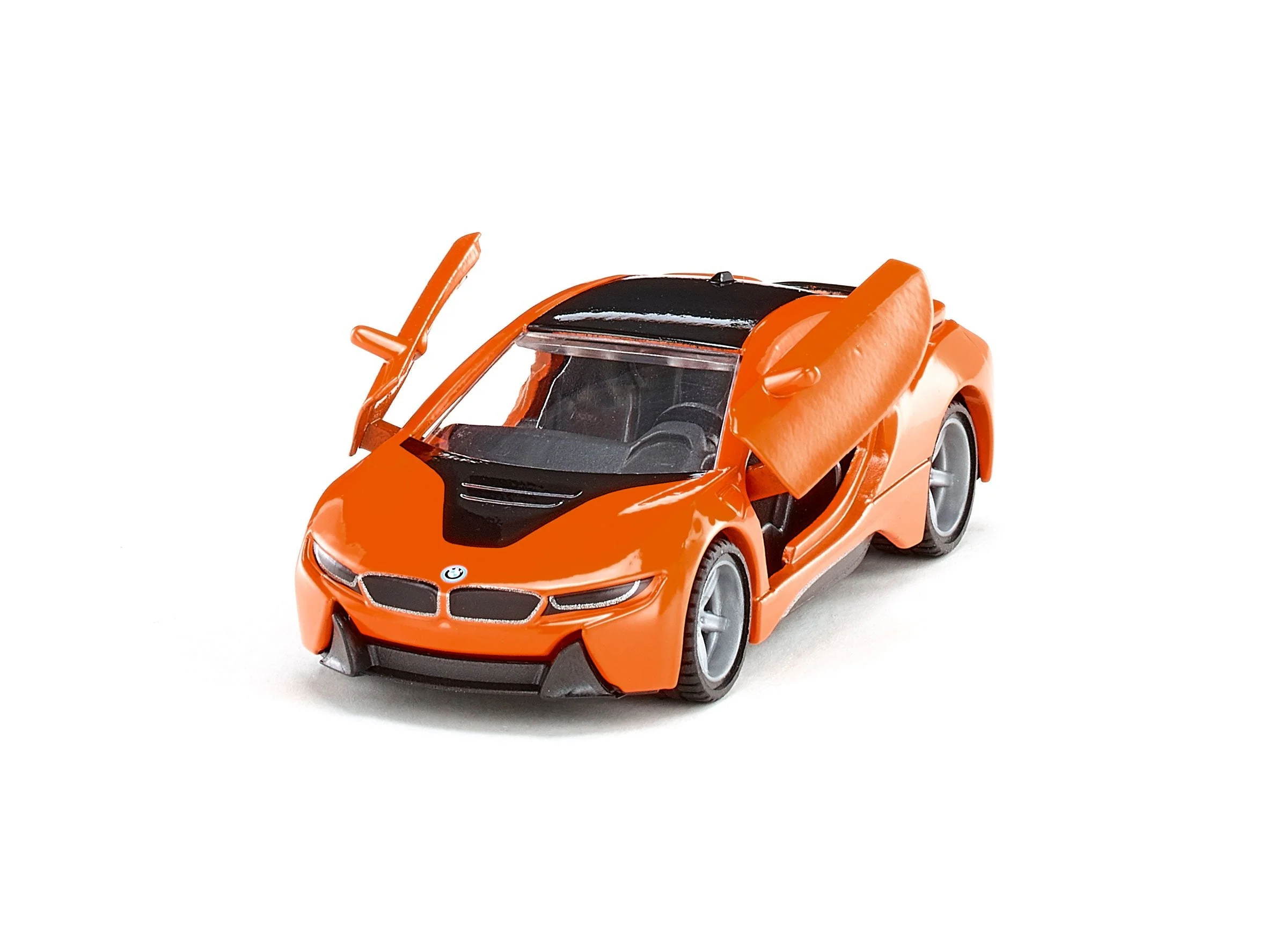 Siku 1:50 BMW i8 LCI - Image 35