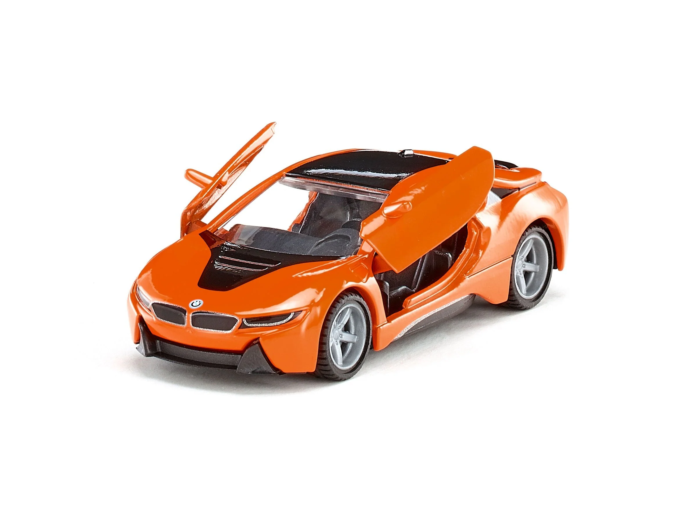 Siku 1:50 BMW i8 LCI - Image 36