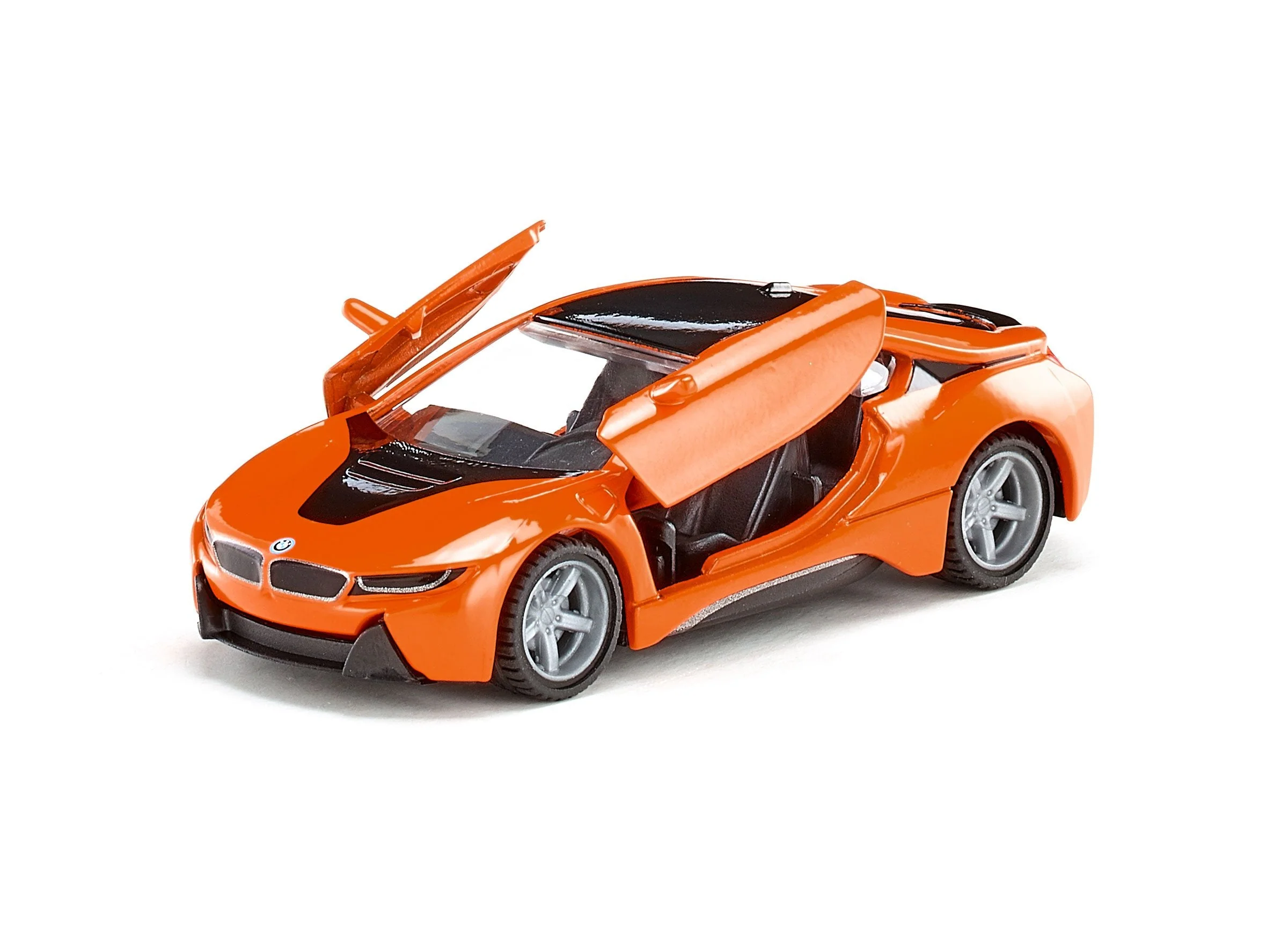 Siku 1:50 BMW i8 LCI - Image 37