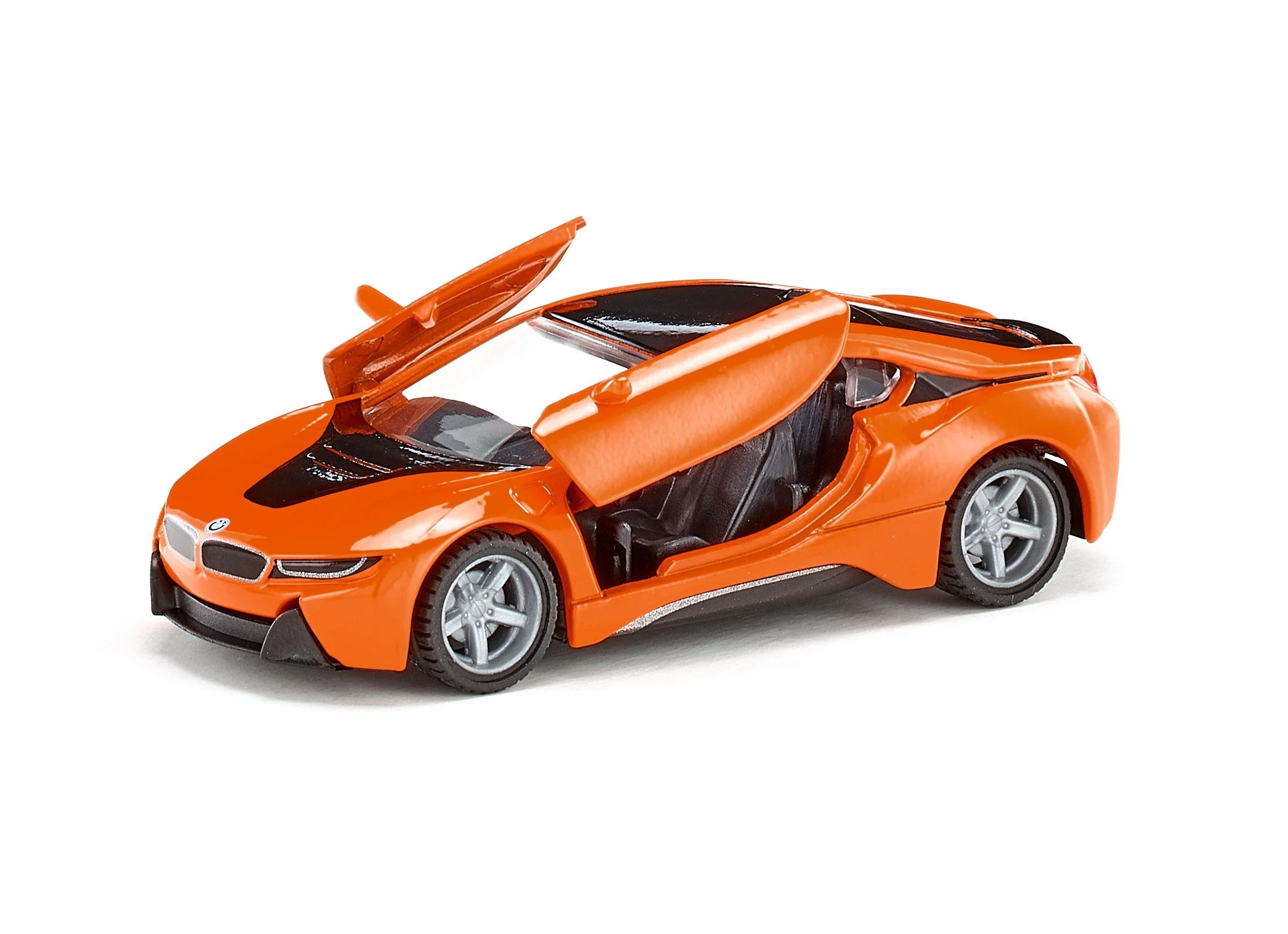 Siku 1:50 BMW i8 LCI - Image 38
