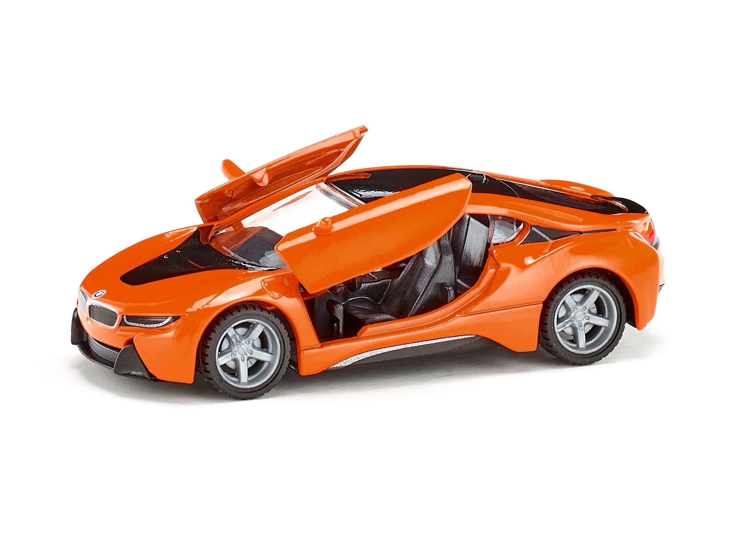 Siku 1:50 BMW i8 LCI - Image 39