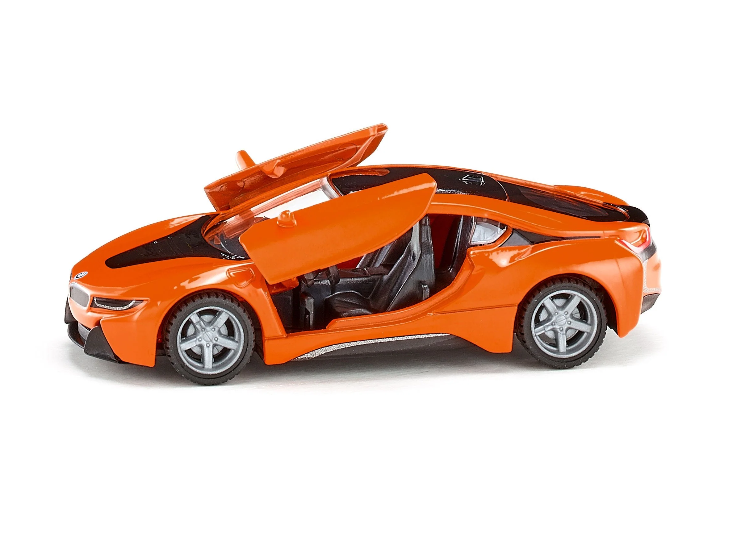 Siku 1:50 BMW i8 LCI - Image 40