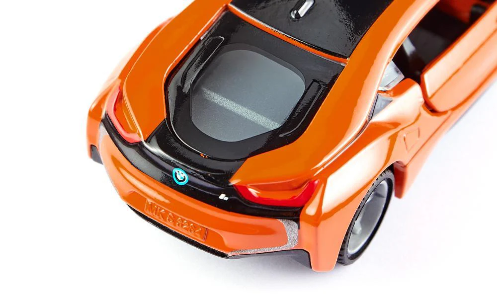 Siku 1:50 BMW i8 LCI - Image 5