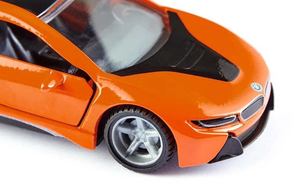 Siku 1:50 BMW i8 LCI - Image 6