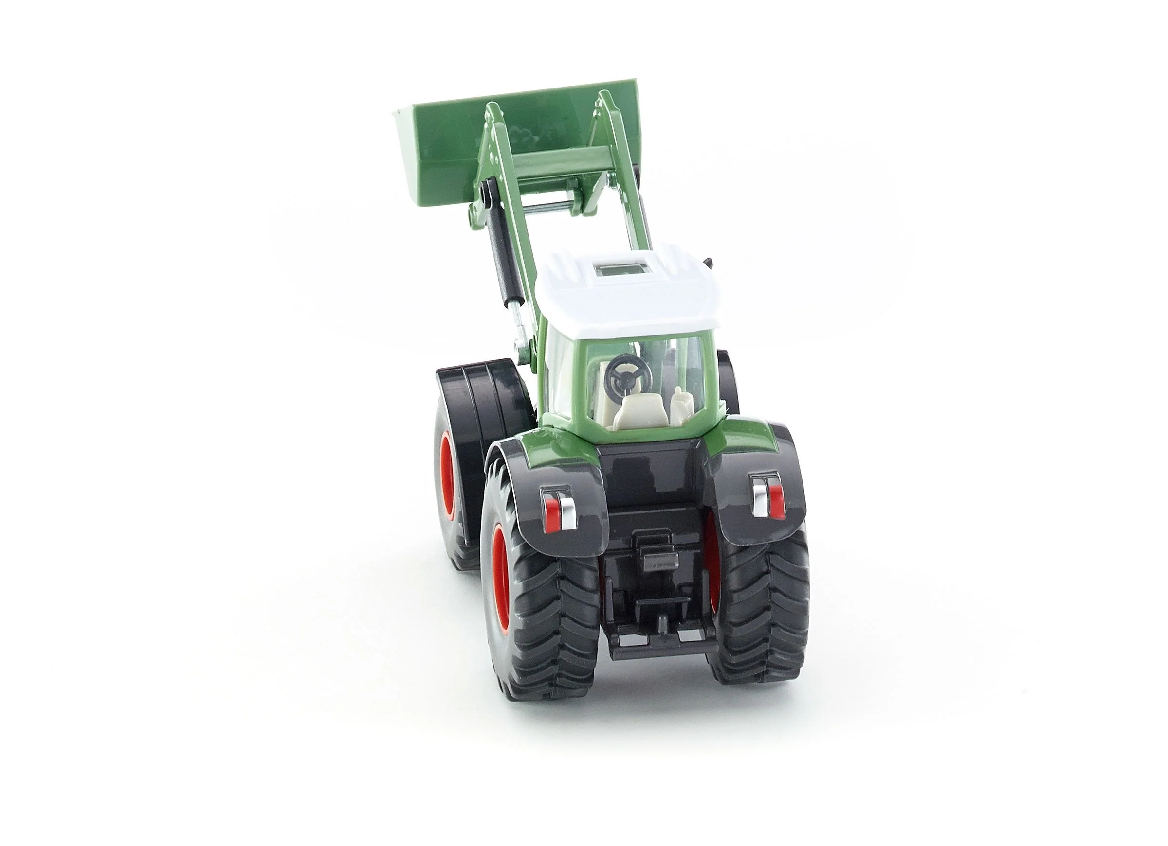 Siku 1:50 Fendt 936 Vario with Front Loader - Image 10