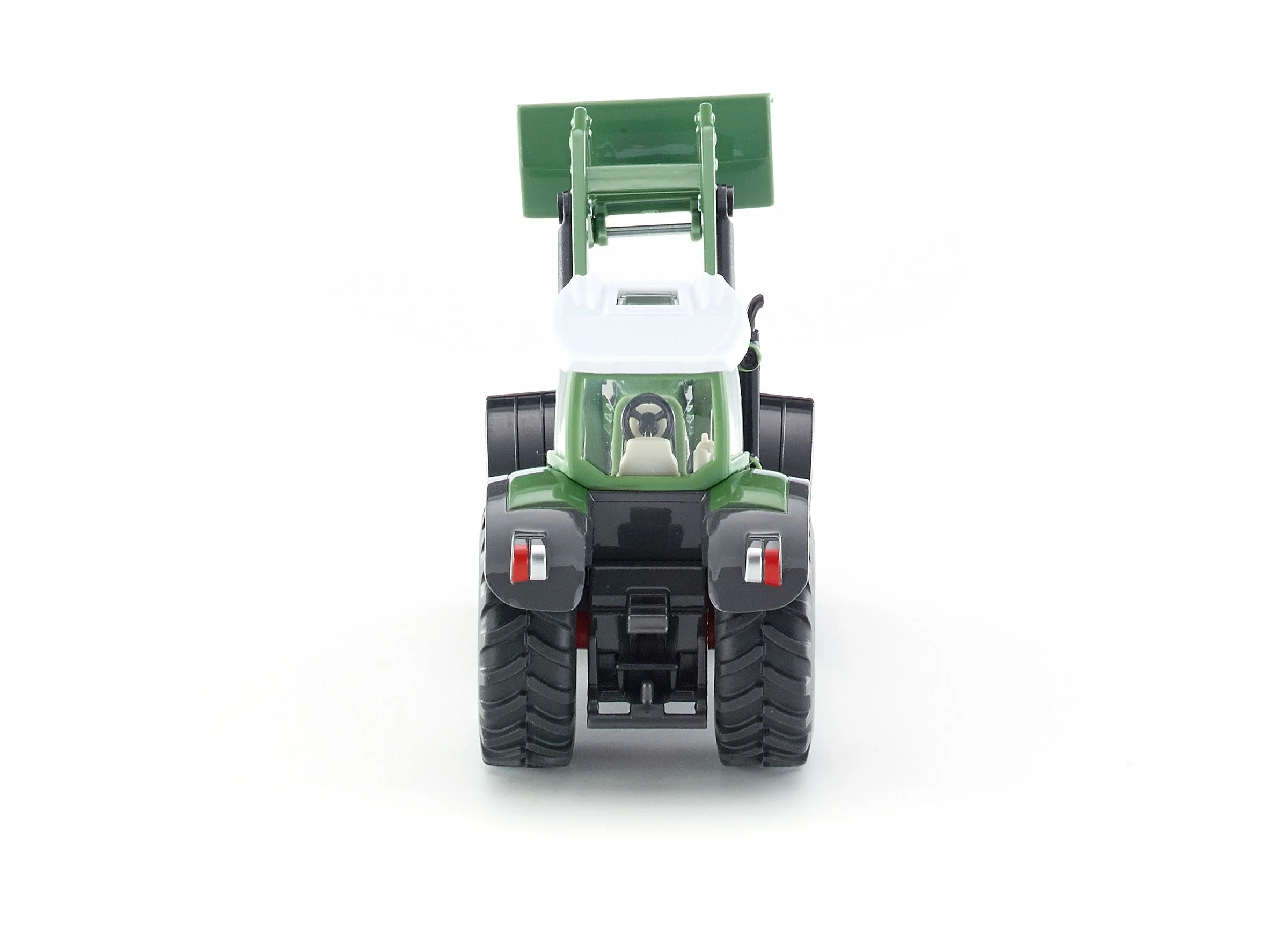 Siku 1:50 Fendt 936 Vario with Front Loader - Image 11