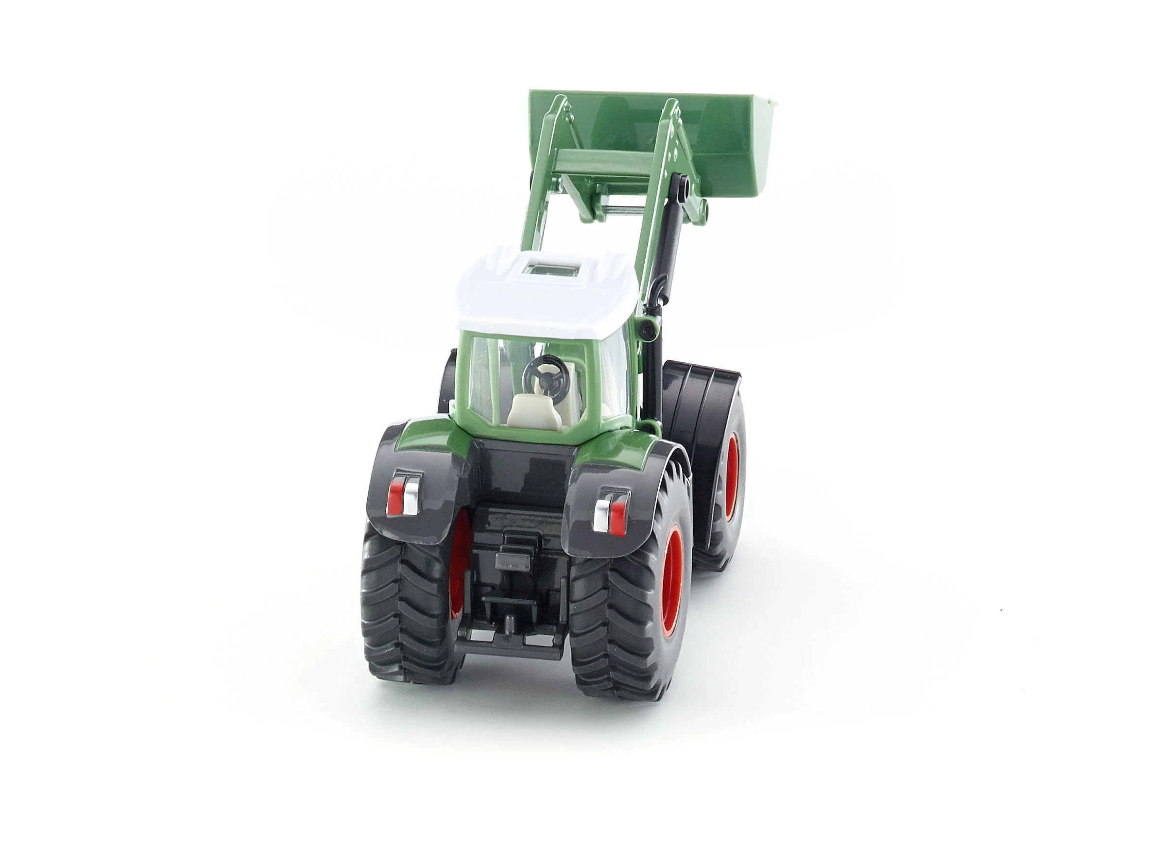 Siku 1:50 Fendt 936 Vario with Front Loader - Image 12