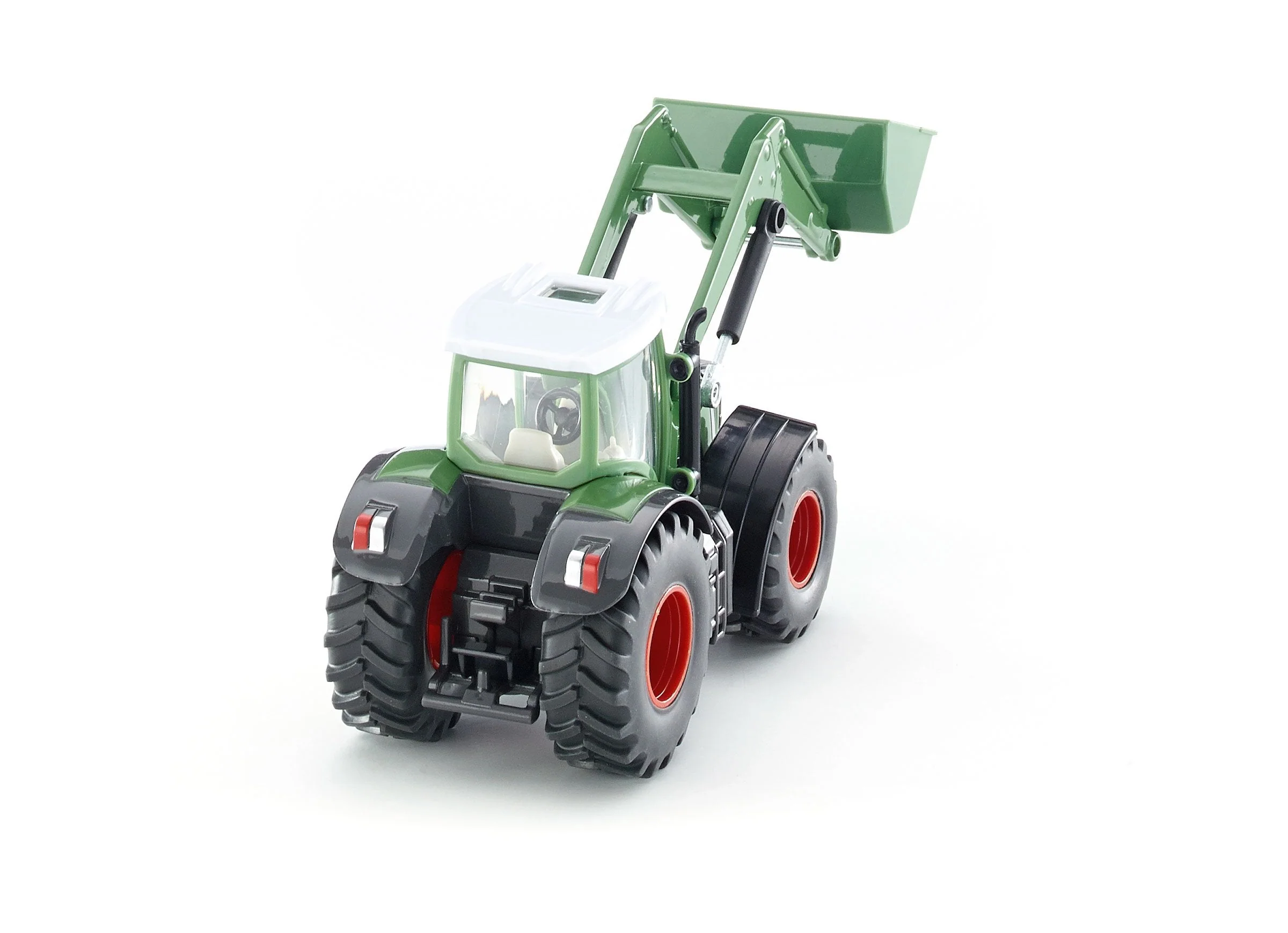 Siku 1:50 Fendt 936 Vario with Front Loader - Image 13