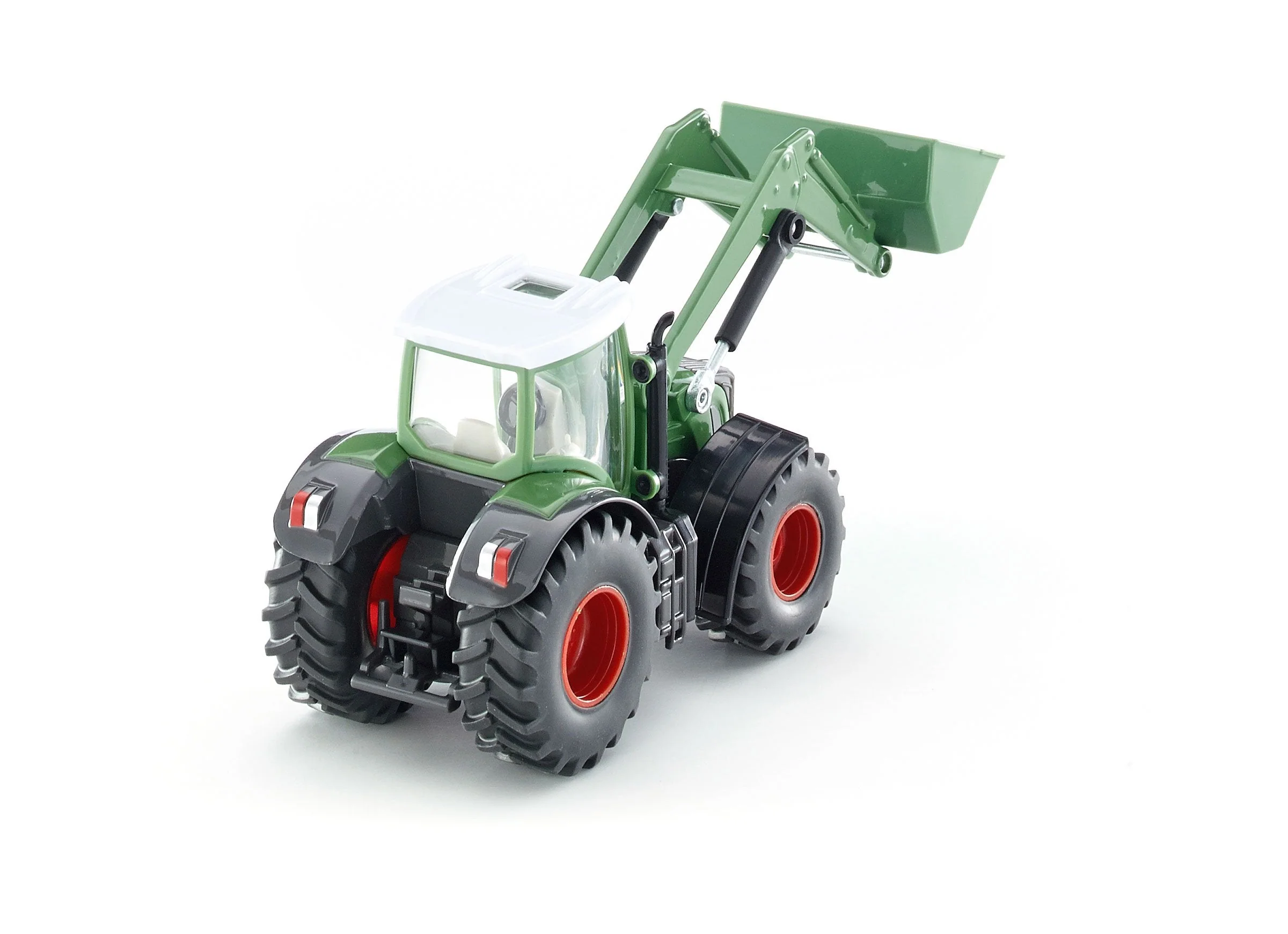 Siku 1:50 Fendt 936 Vario with Front Loader - Image 14