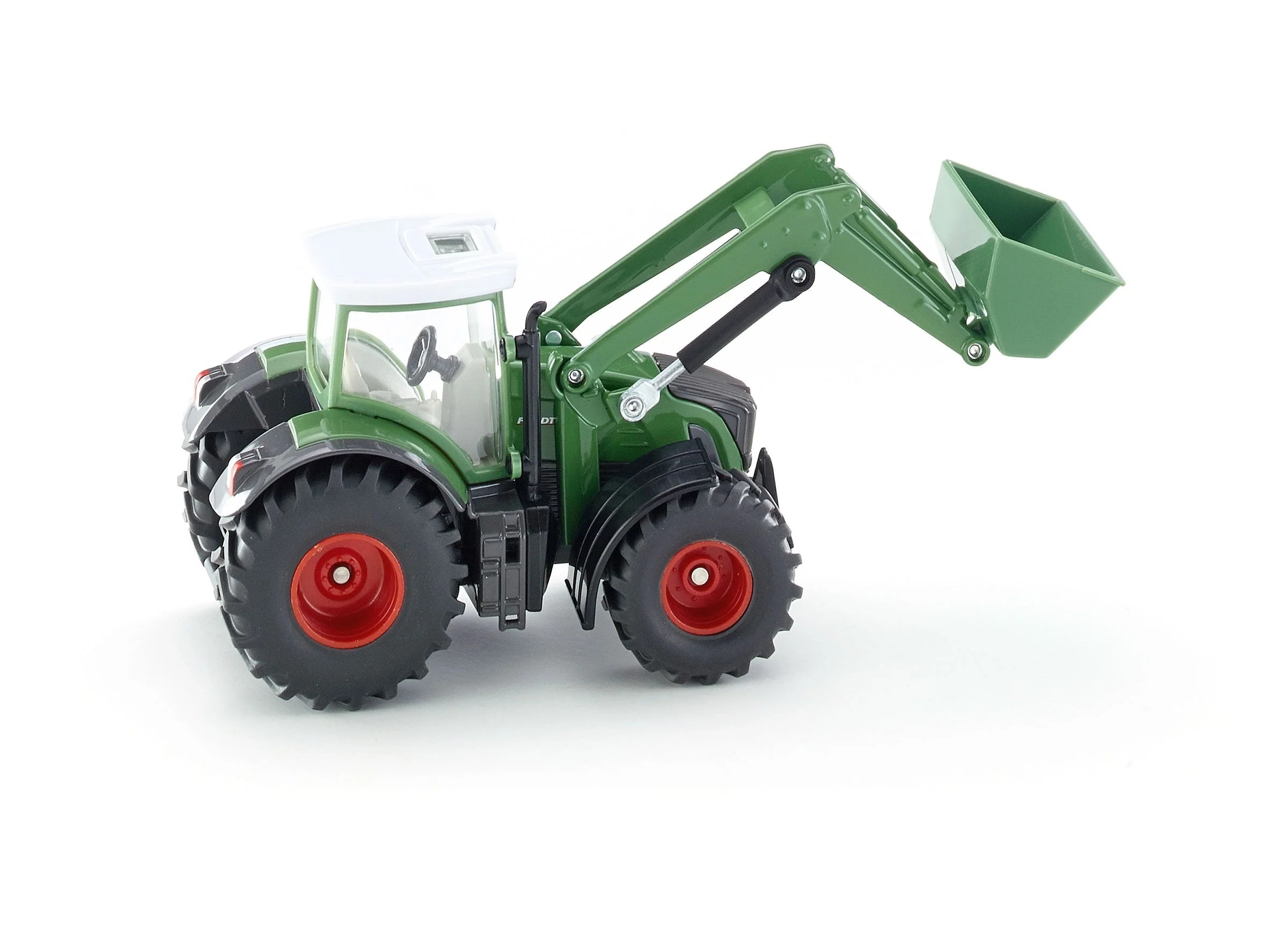 Siku 1:50 Fendt 936 Vario with Front Loader - Image 18