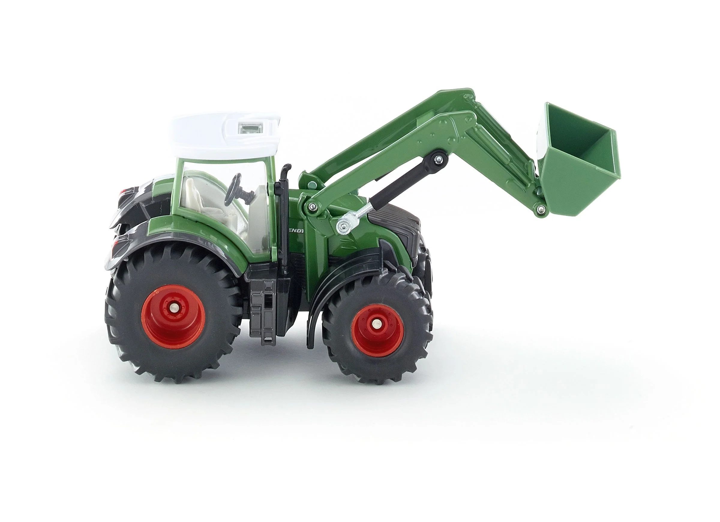 Siku 1:50 Fendt 936 Vario with Front Loader - Image 19