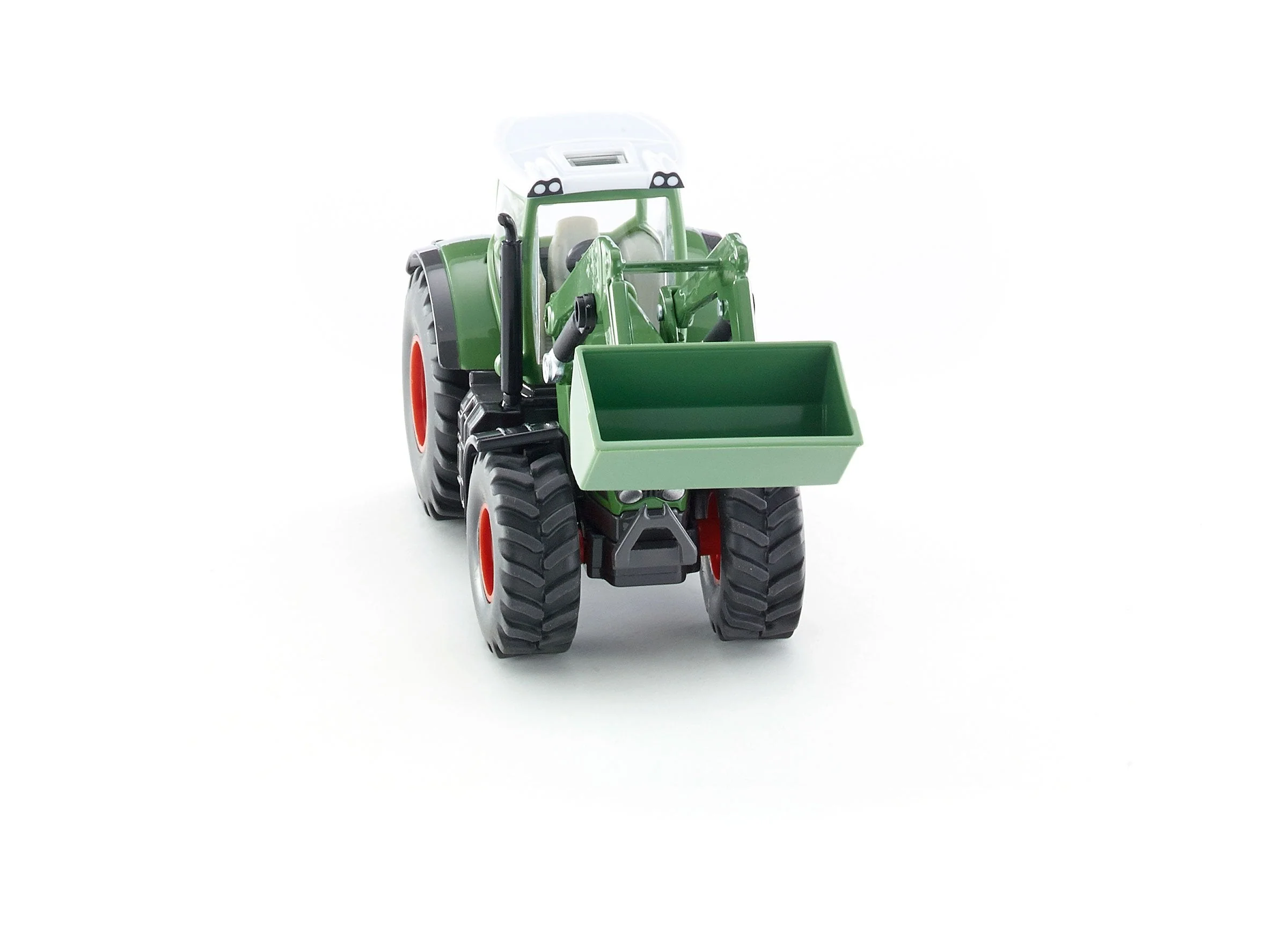 Siku 1:50 Fendt 936 Vario with Front Loader - Image 26