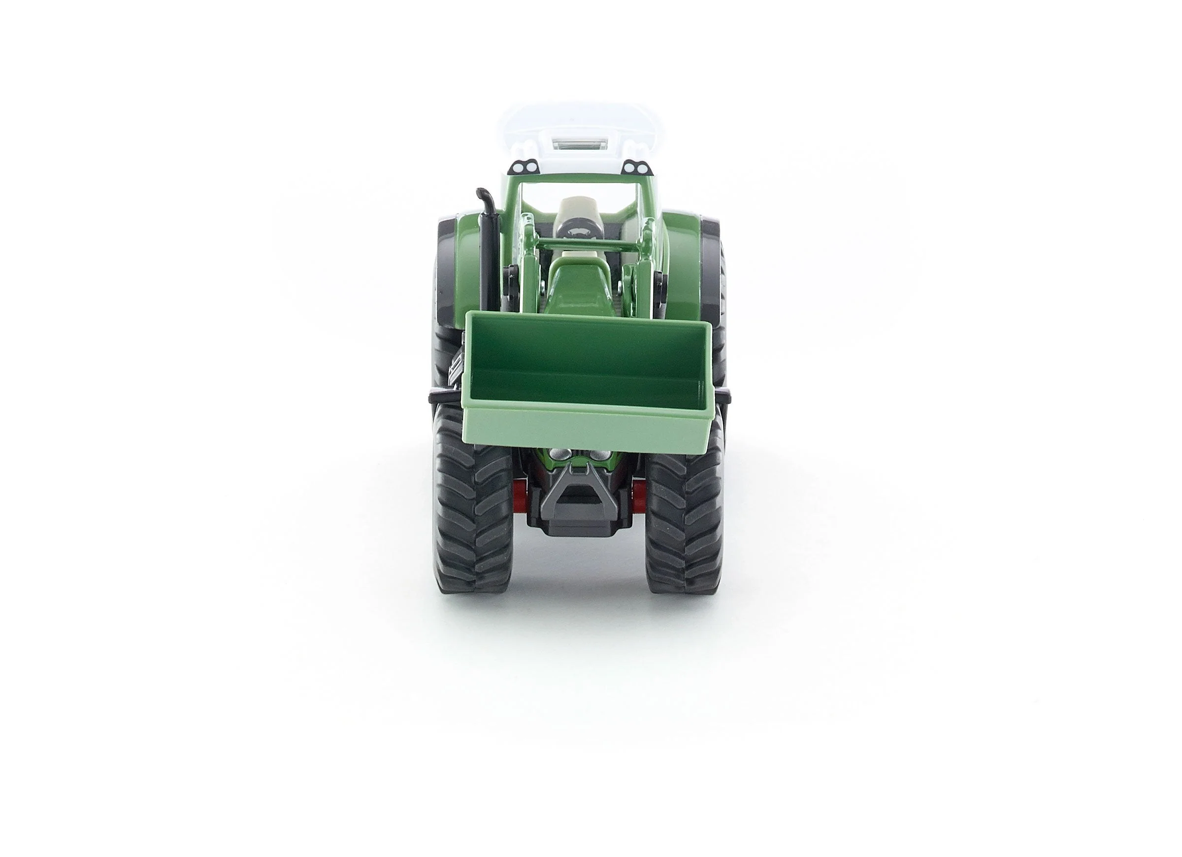 Siku 1:50 Fendt 936 Vario with Front Loader - Image 27