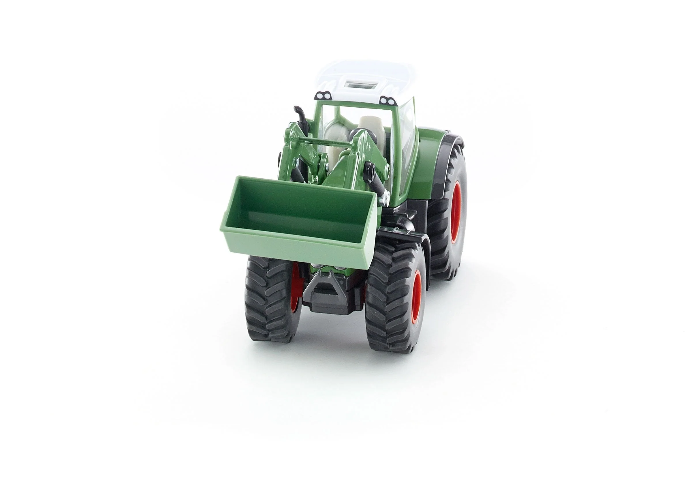 Siku 1:50 Fendt 936 Vario with Front Loader - Image 28