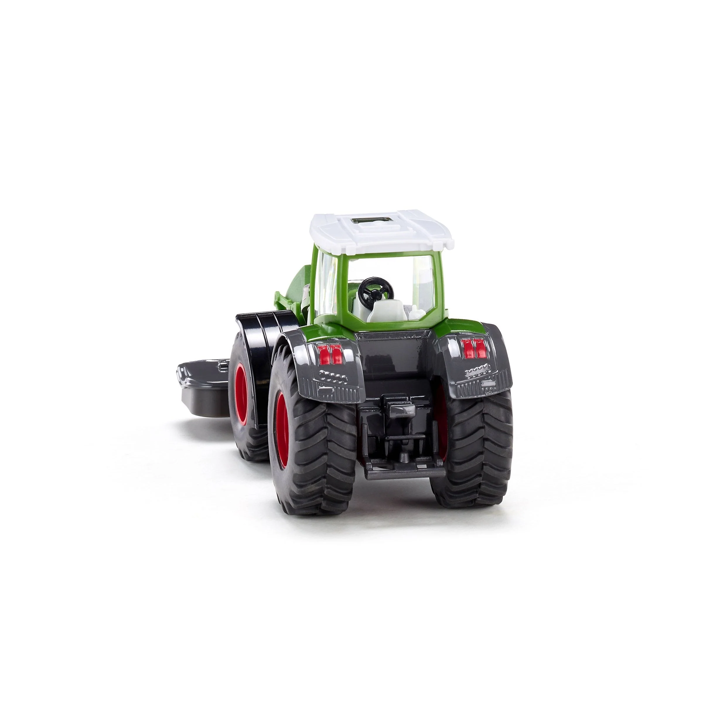 Siku 1:50 Fendt 942 Vairo with Front Mower - Image 23