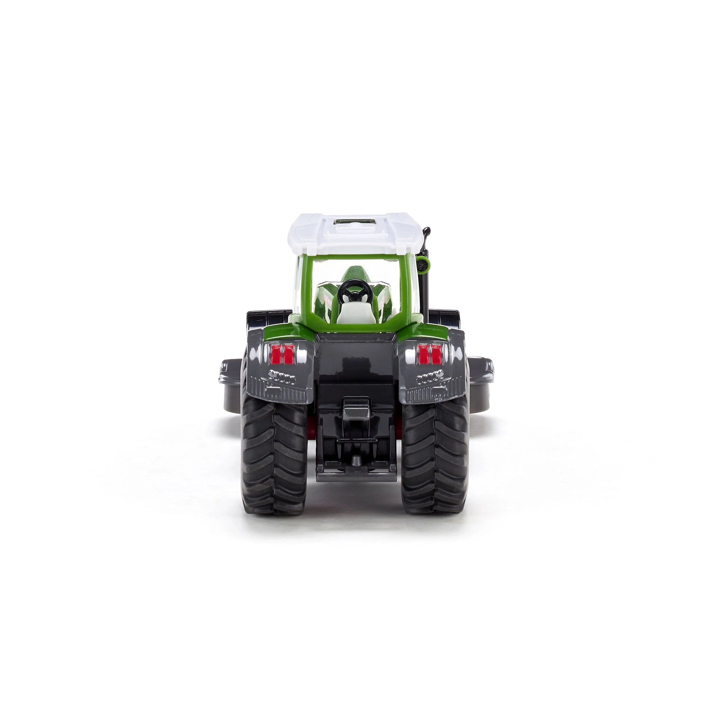 Siku 1:50 Fendt 942 Vairo with Front Mower - Image 24