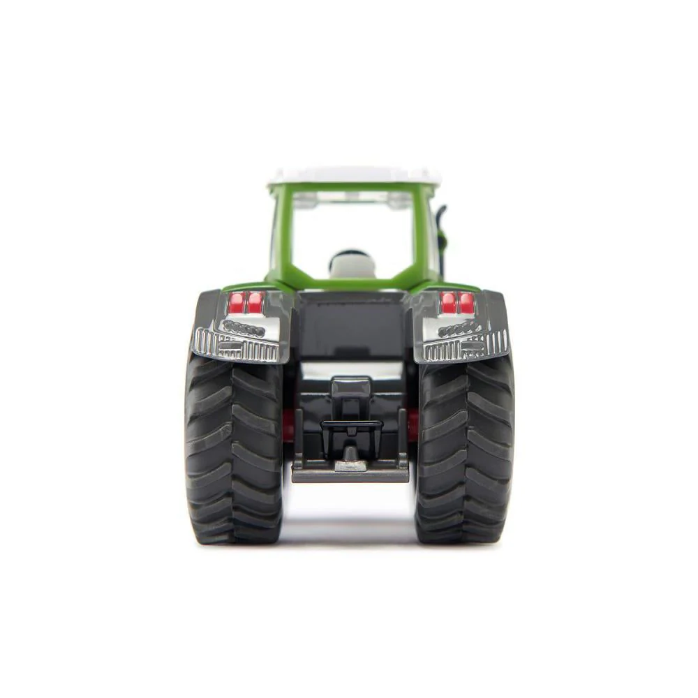 Siku 1:50 Fendt 942 Vairo with Front Mower - Image 4
