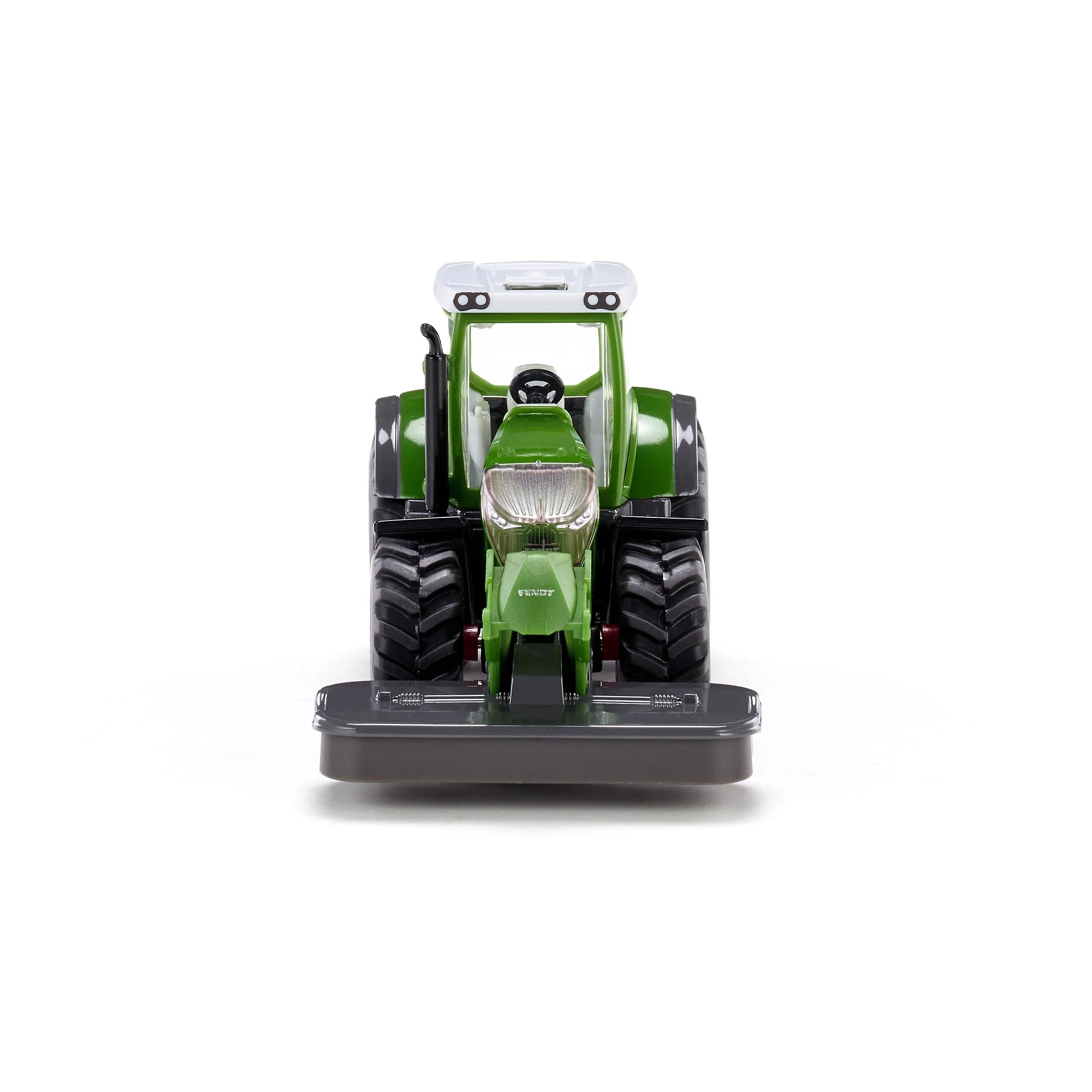 Siku 1:50 Fendt 942 Vairo with Front Mower - Image 8