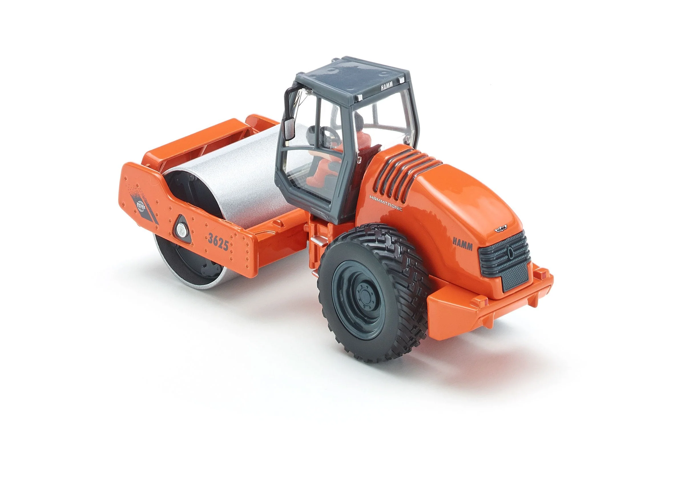 Siku 1:50 Hamm 3625 Compactor - Image 12