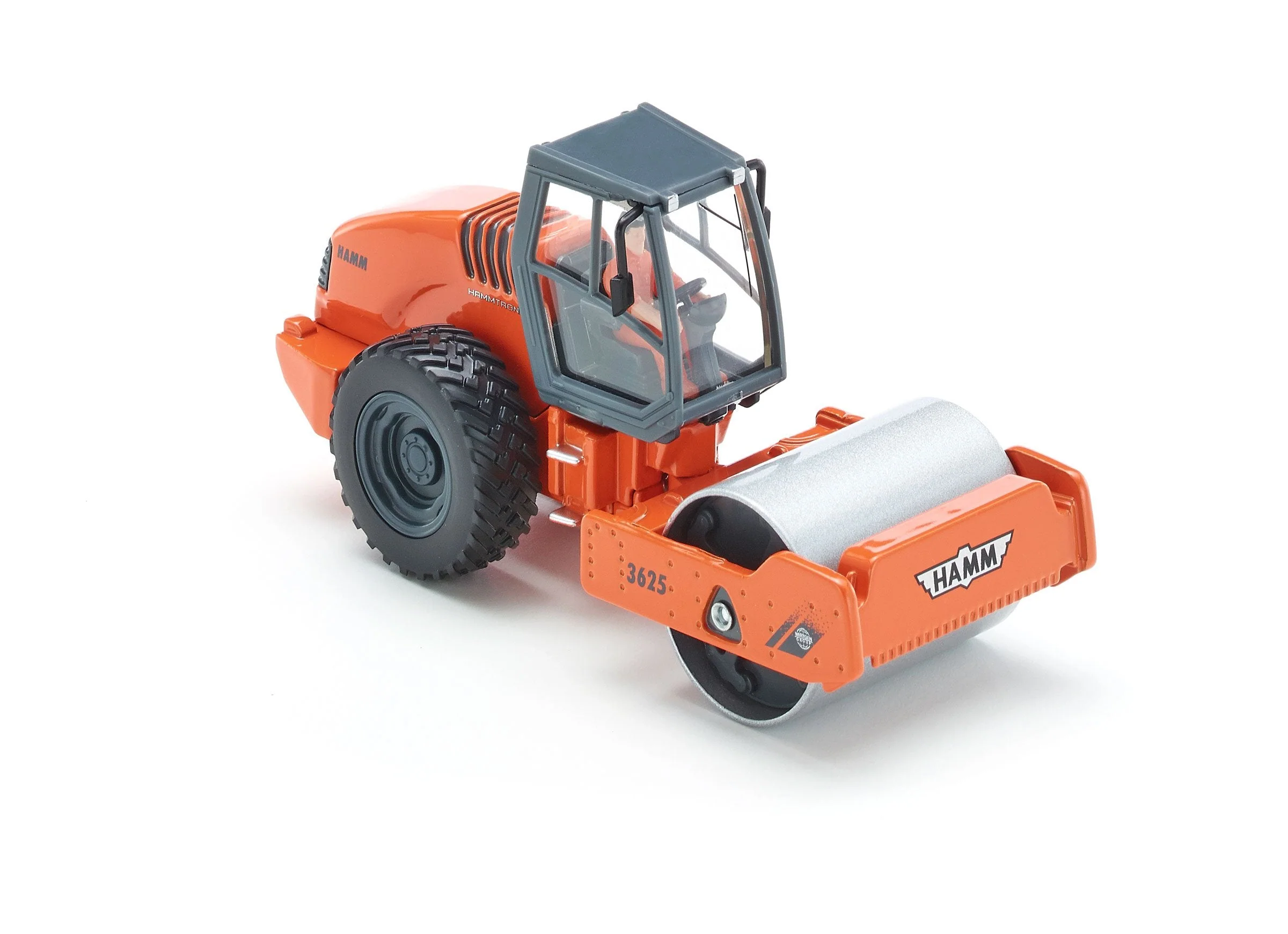 Siku 1:50 Hamm 3625 Compactor - Image 28