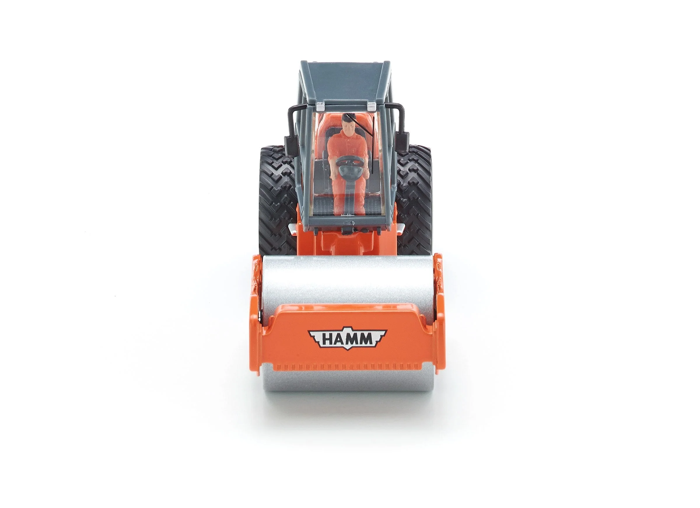 Siku 1:50 Hamm 3625 Compactor - Image 32