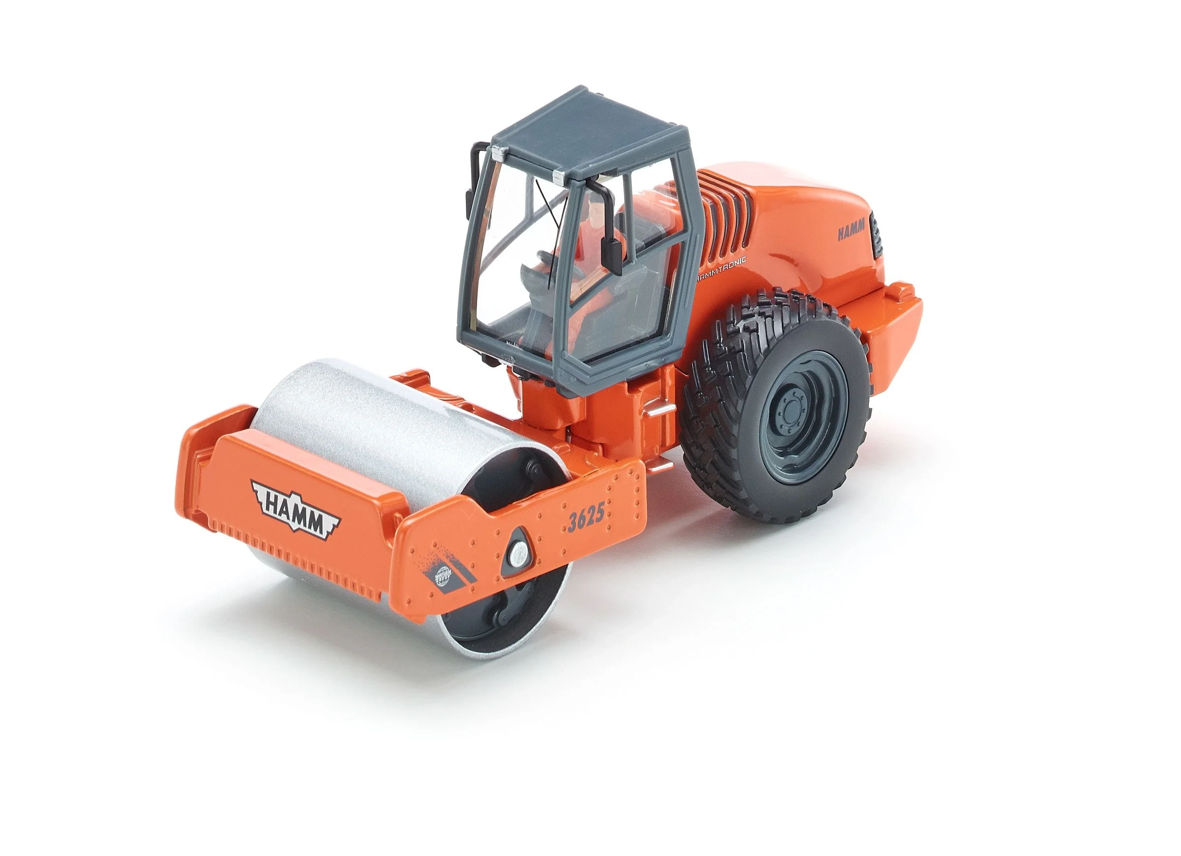 Siku 1:50 Hamm 3625 Compactor - Image 36