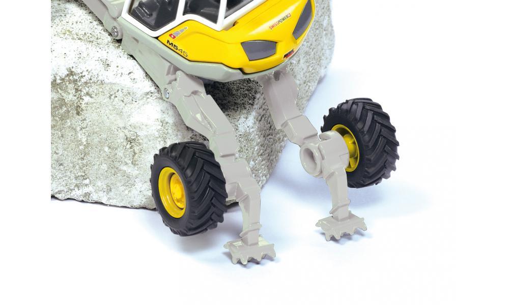 Siku 1:50 Menzi Muck Walking Excavator - Image 4