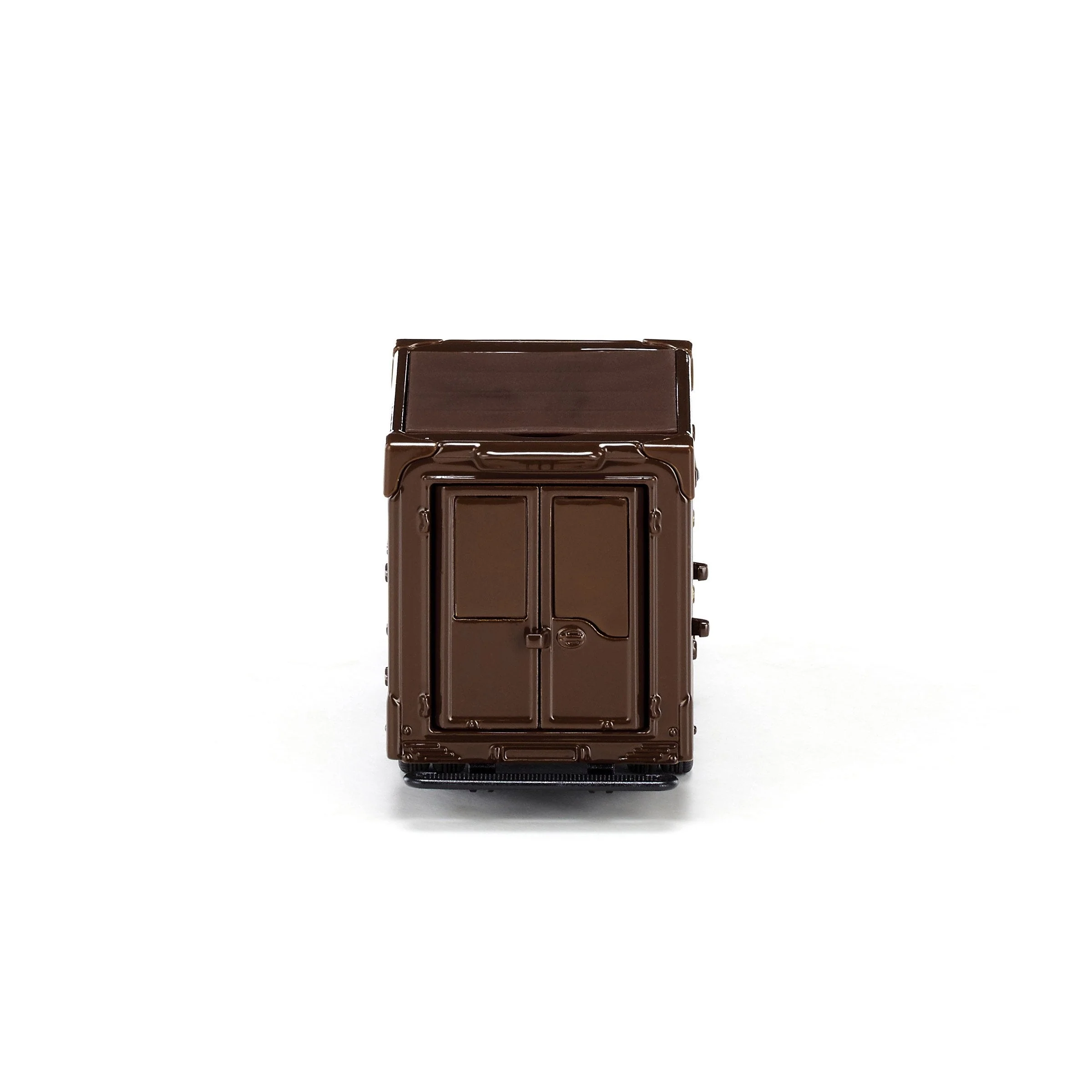 Siku 1:50 Mercedes-Benz Sprinter UPS Parcel Service - Image 15