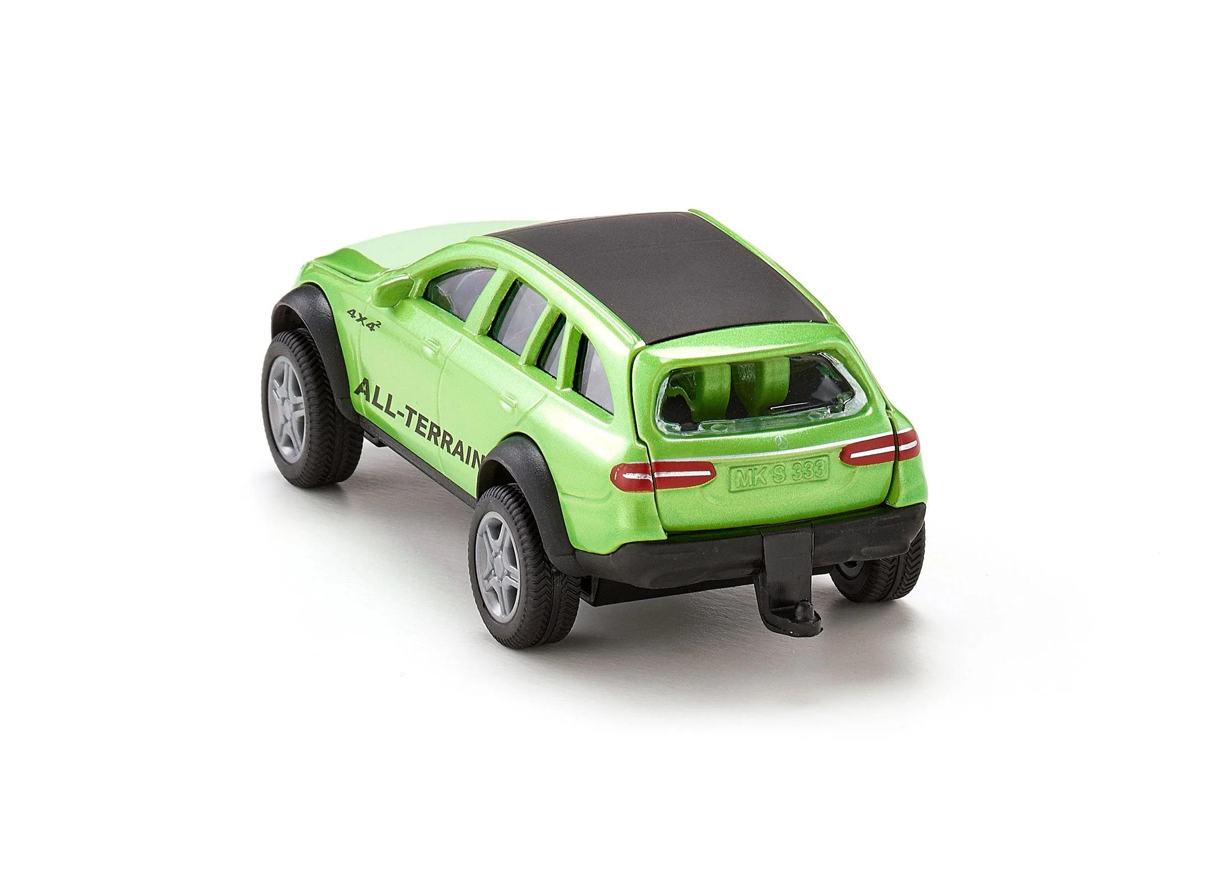 Siku 1:50 Mercedes E-Class All-Terrain 4x4 - Image 24