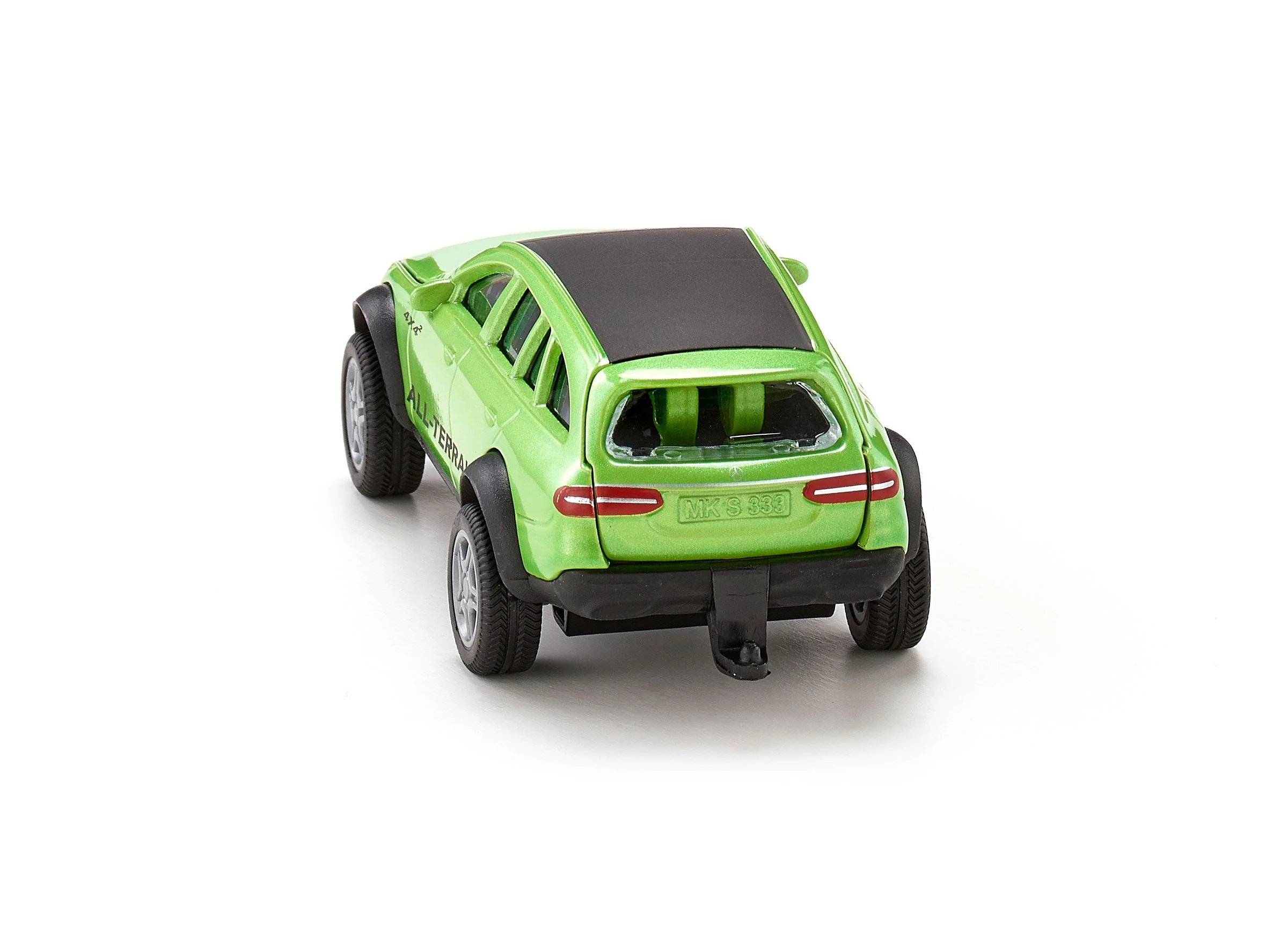 Siku 1:50 Mercedes E-Class All-Terrain 4x4 - Image 25
