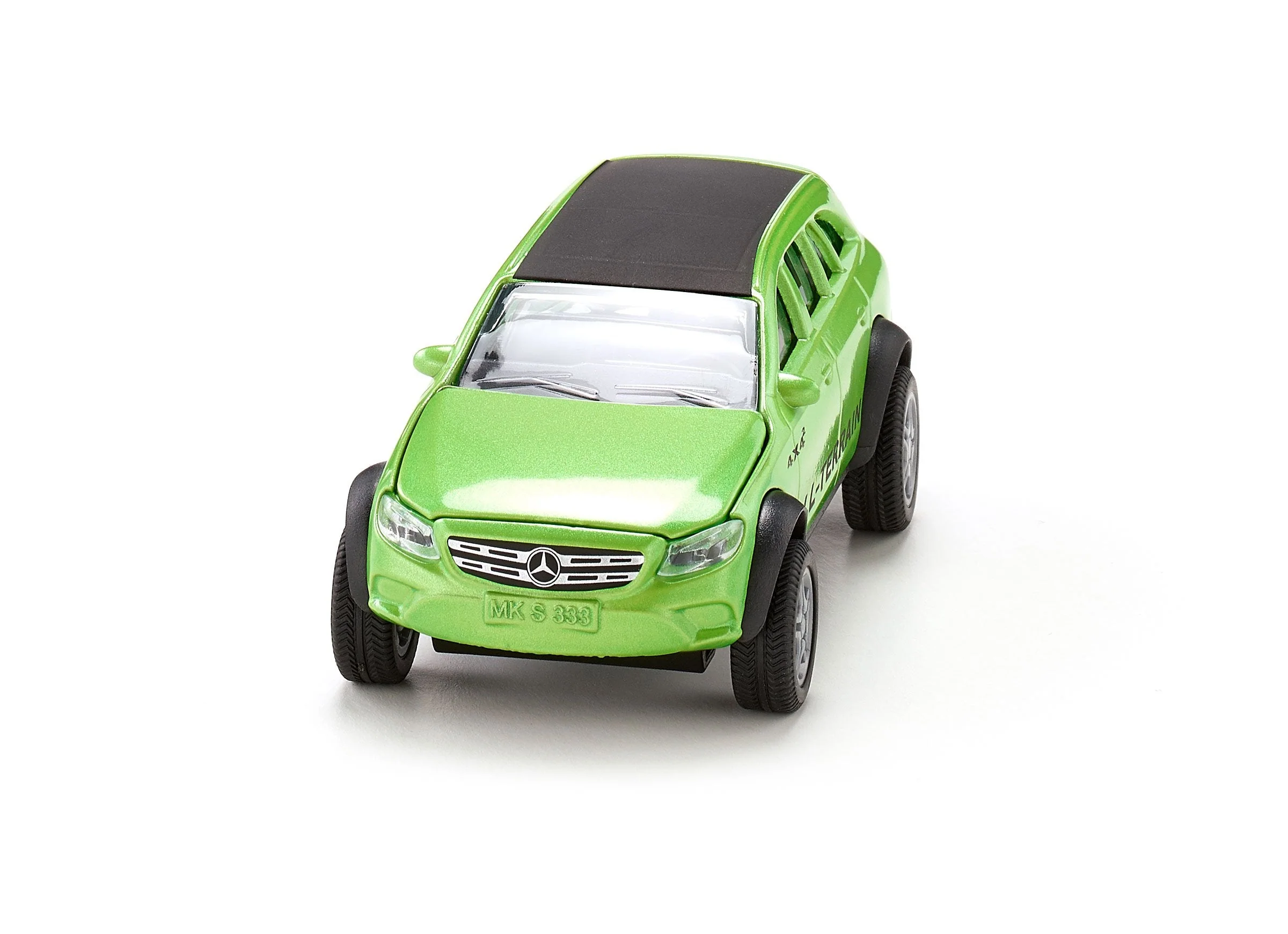 Siku 1:50 Mercedes E-Class All-Terrain 4x4 - Image 37
