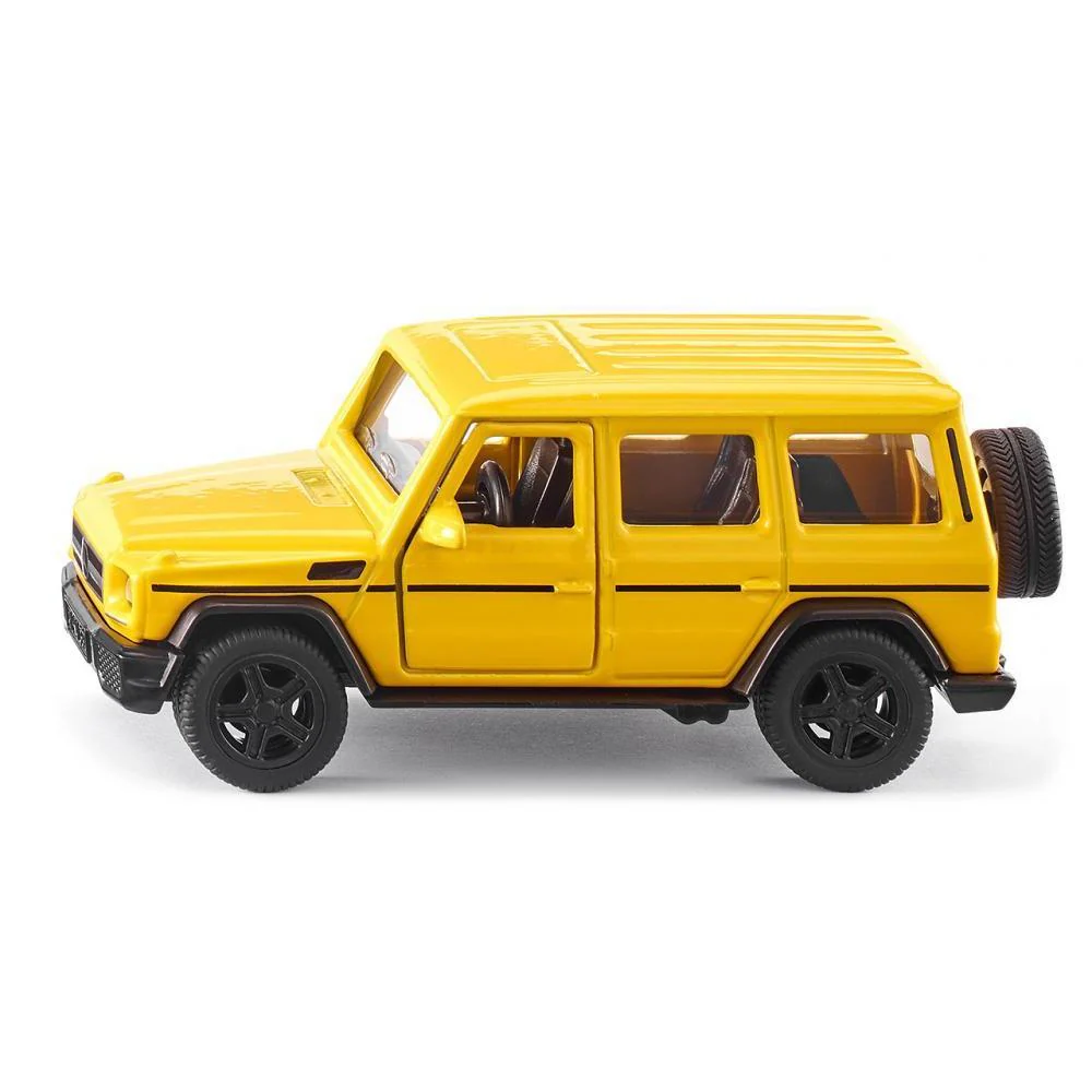 Siku 1:50 Mercedes G65 AMG