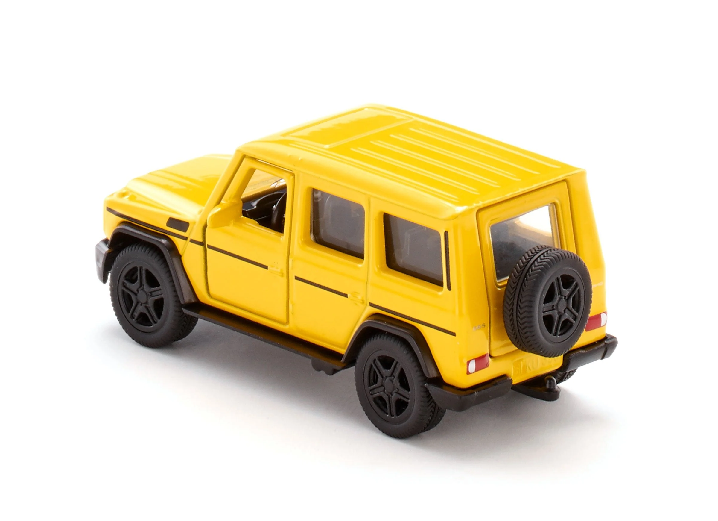 Siku 1:50 Mercedes G65 AMG - Image 10
