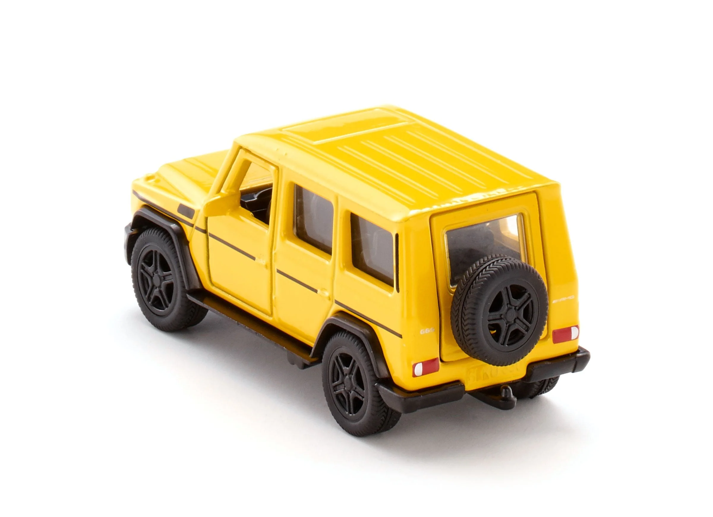 Siku 1:50 Mercedes G65 AMG - Image 11