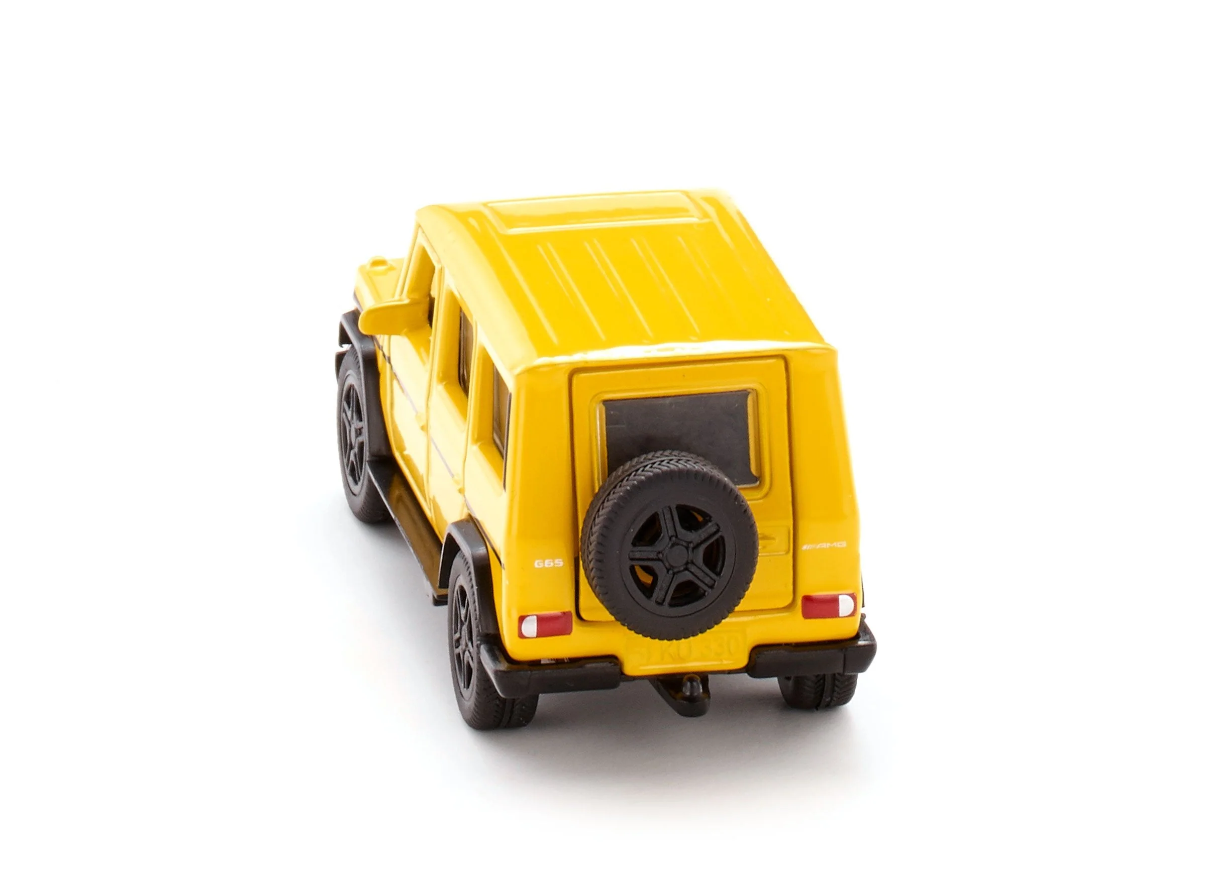 Siku 1:50 Mercedes G65 AMG - Image 13