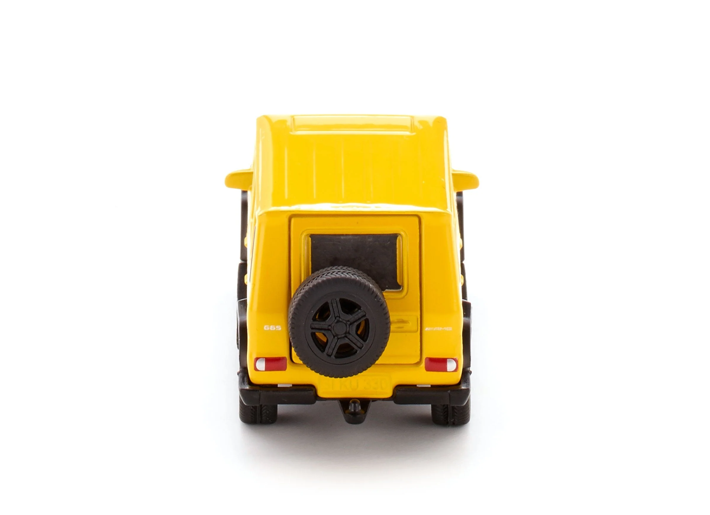 Siku 1:50 Mercedes G65 AMG - Image 14