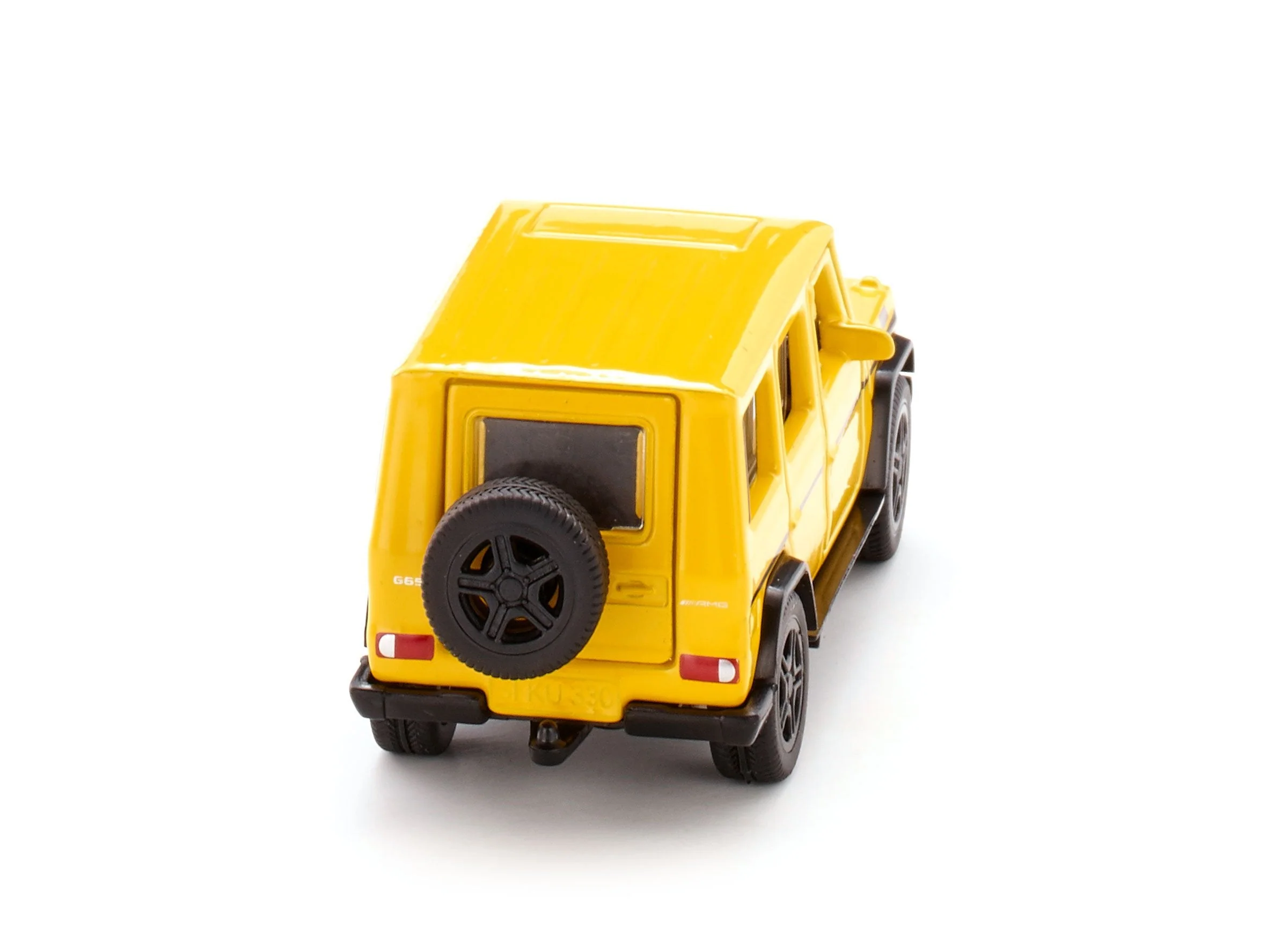 Siku 1:50 Mercedes G65 AMG - Image 15