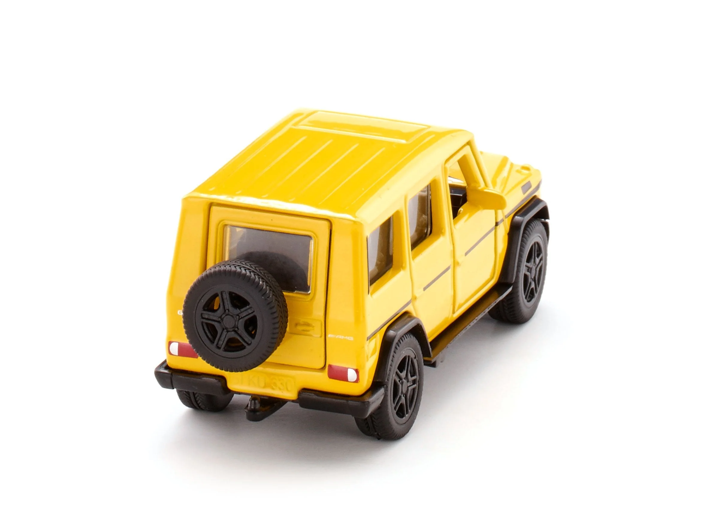 Siku 1:50 Mercedes G65 AMG - Image 16