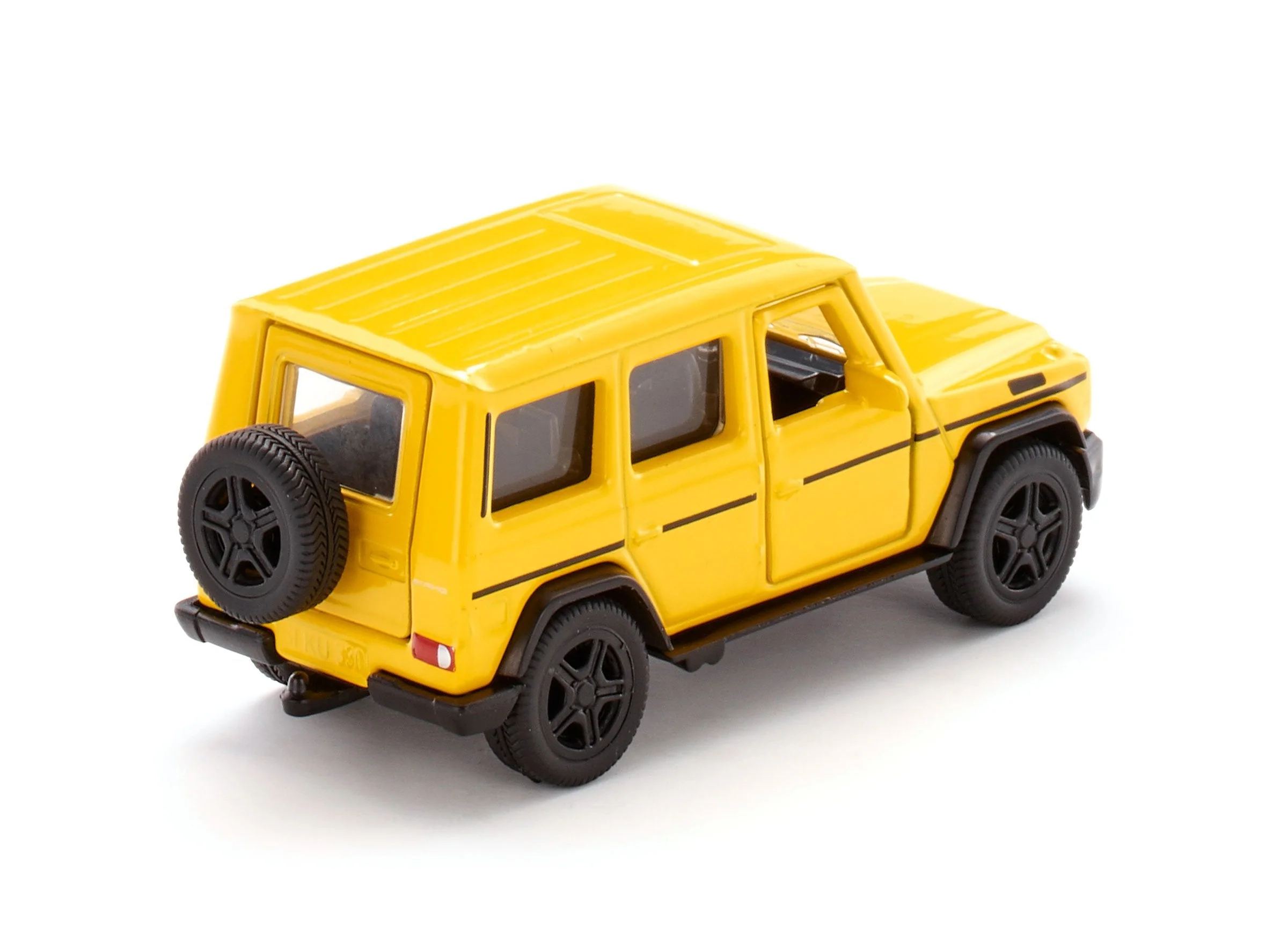 Siku 1:50 Mercedes G65 AMG - Image 18