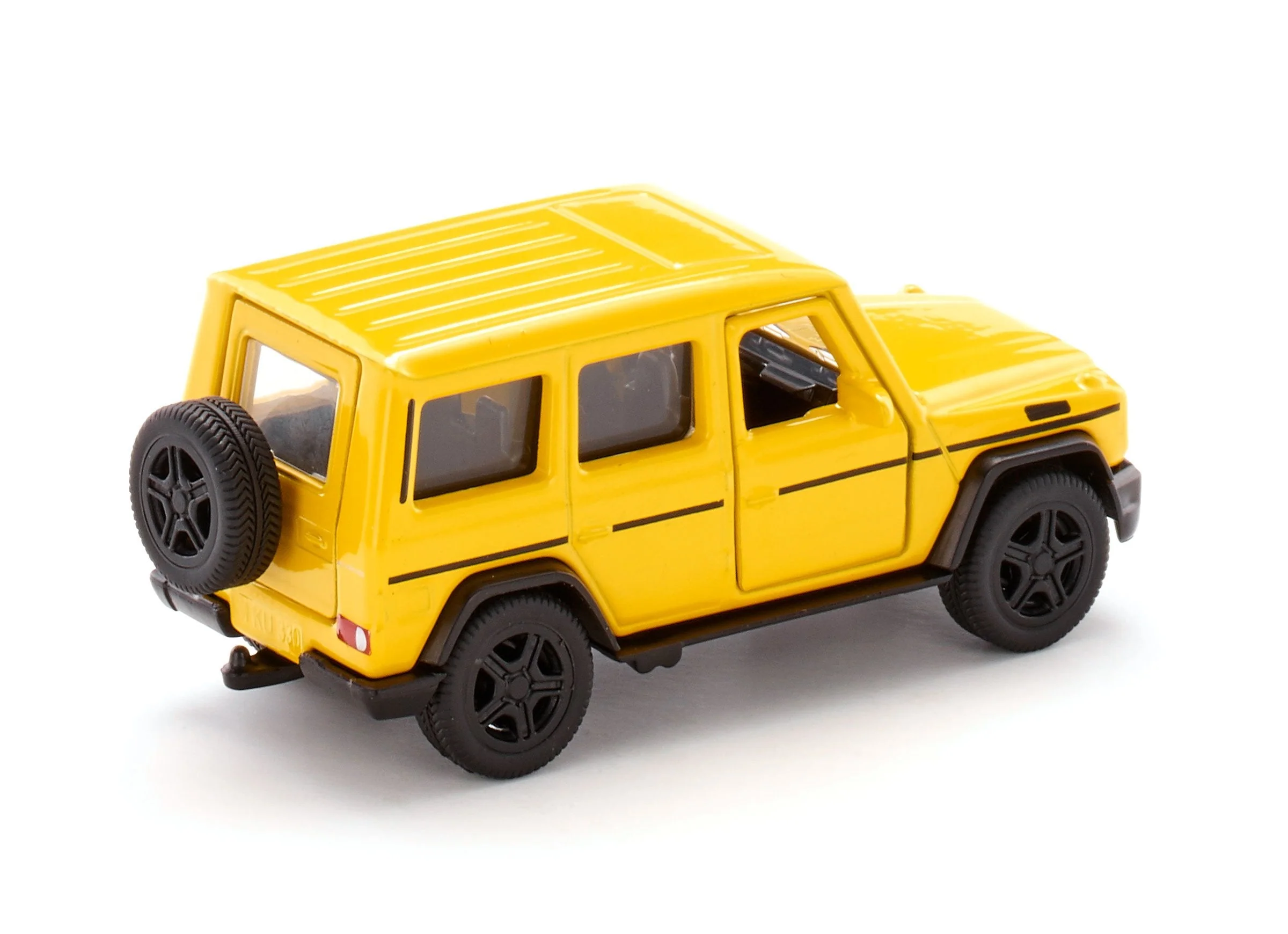 Siku 1:50 Mercedes G65 AMG - Image 19