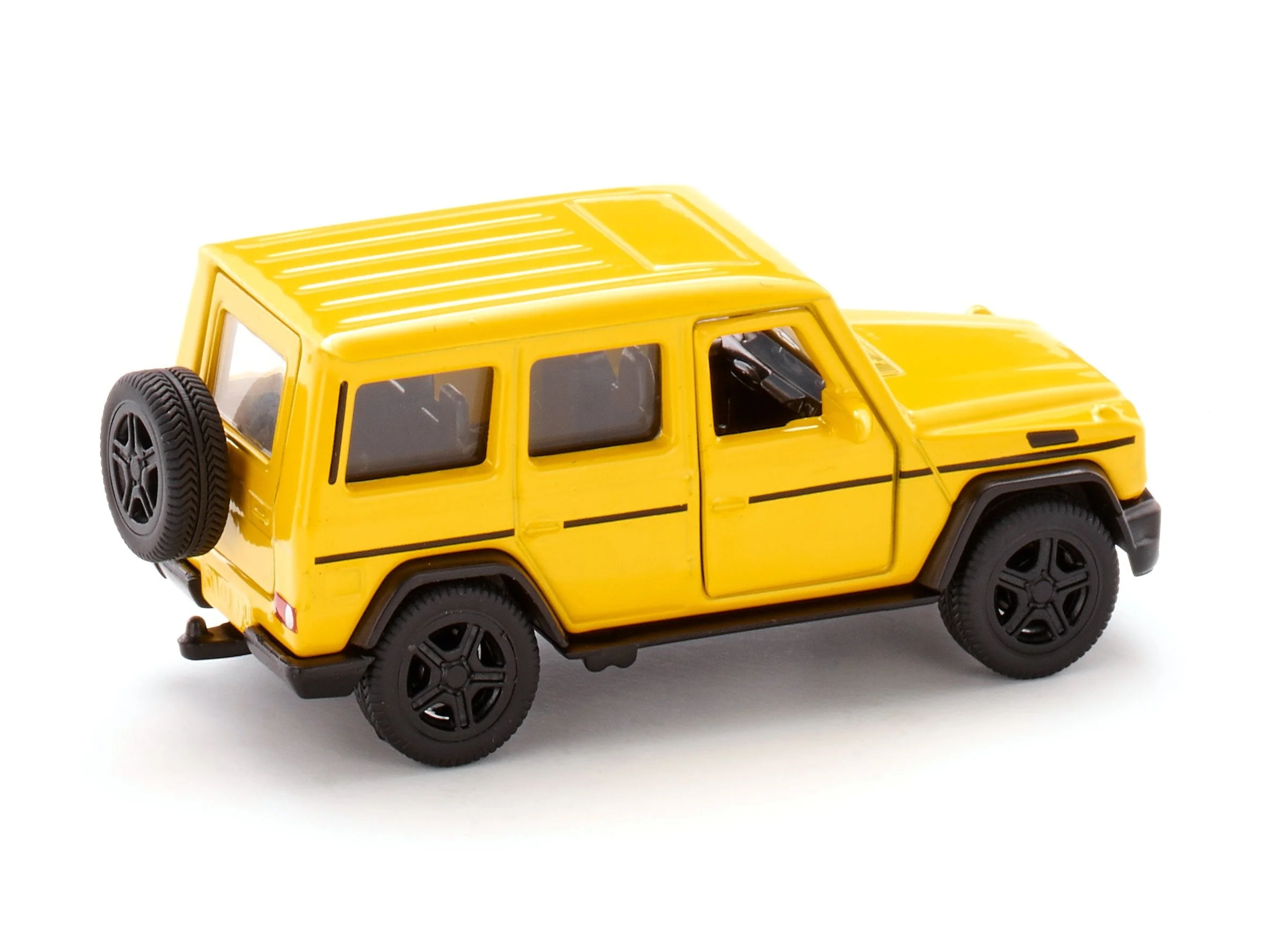 Siku 1:50 Mercedes G65 AMG - Image 20