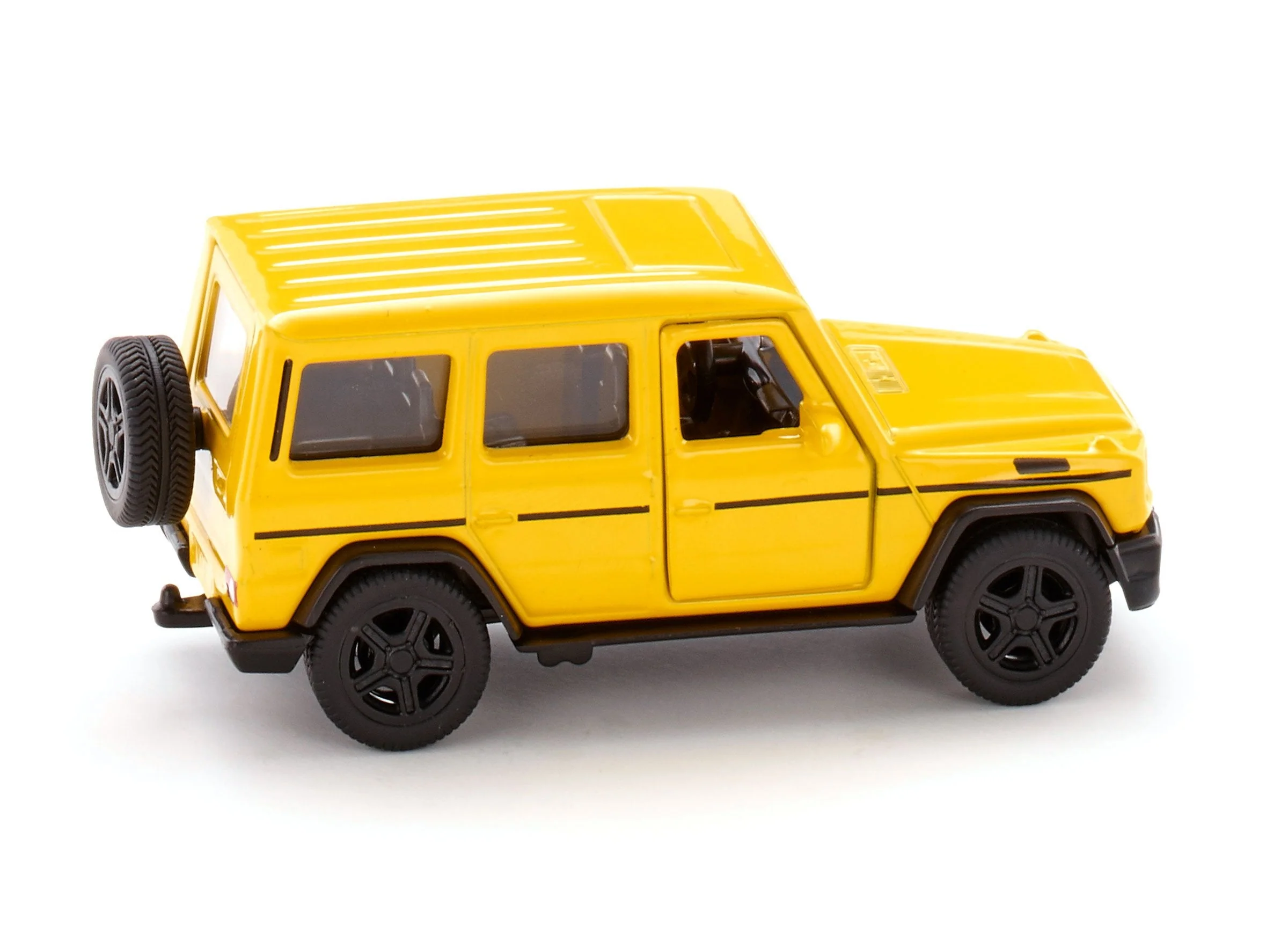 Siku 1:50 Mercedes G65 AMG - Image 21