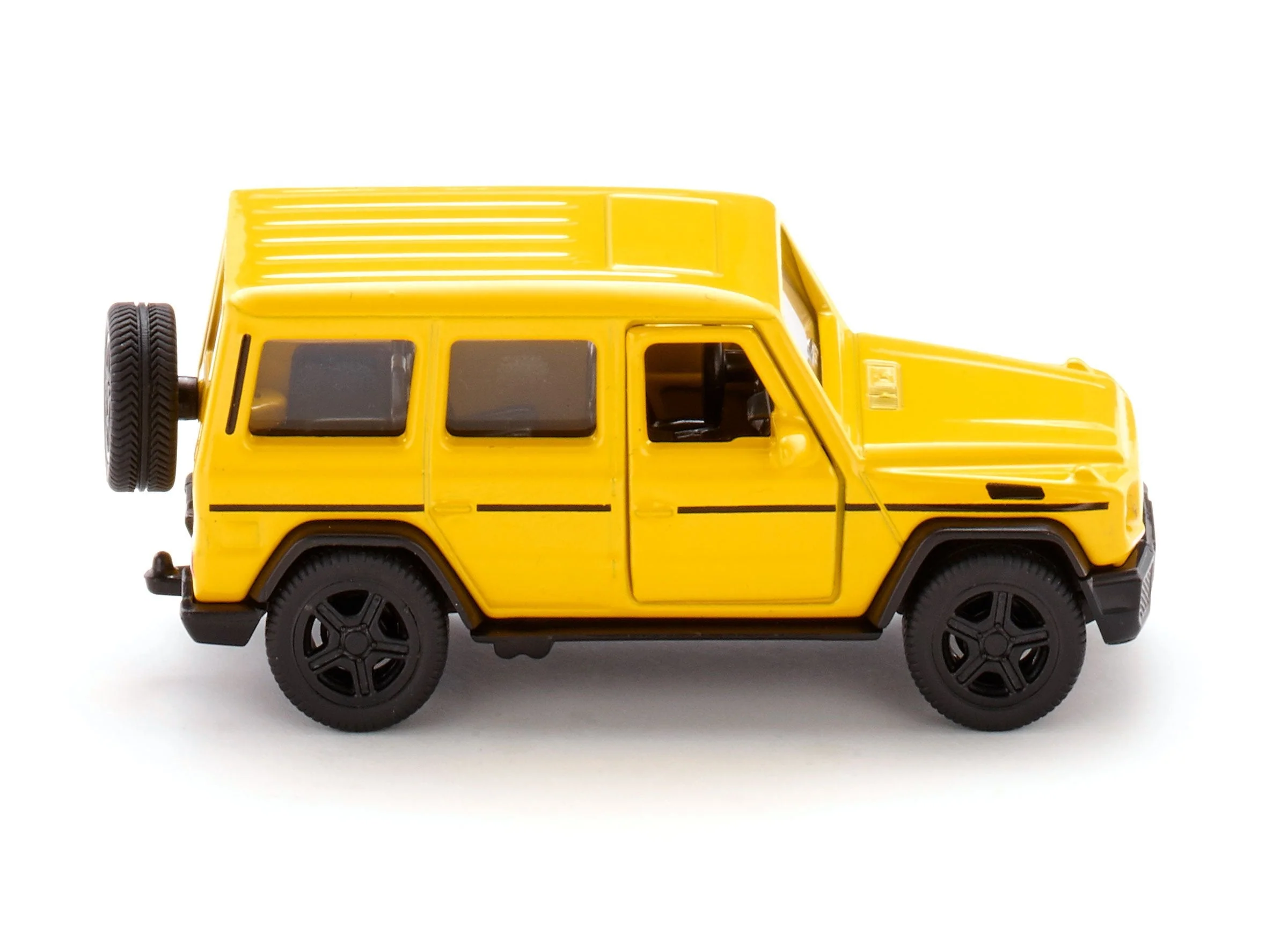Siku 1:50 Mercedes G65 AMG - Image 22