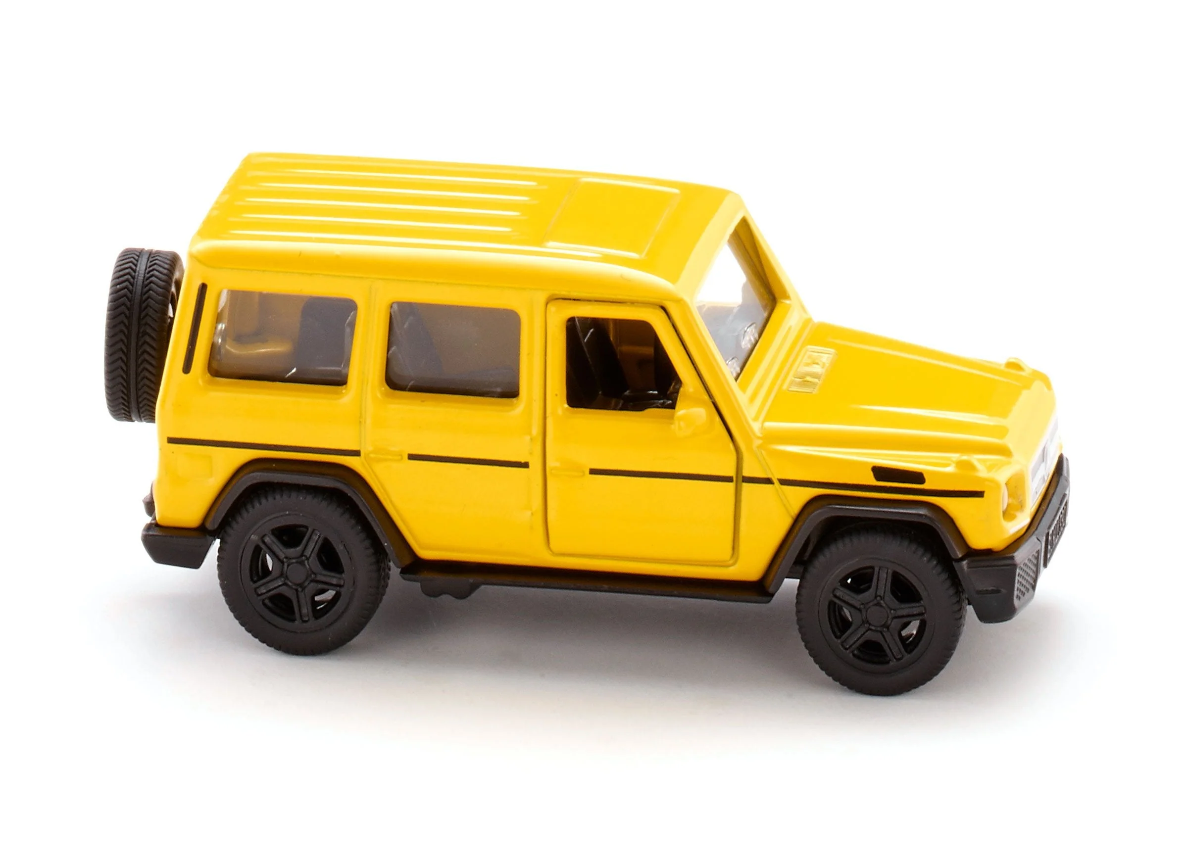 Siku 1:50 Mercedes G65 AMG - Image 23