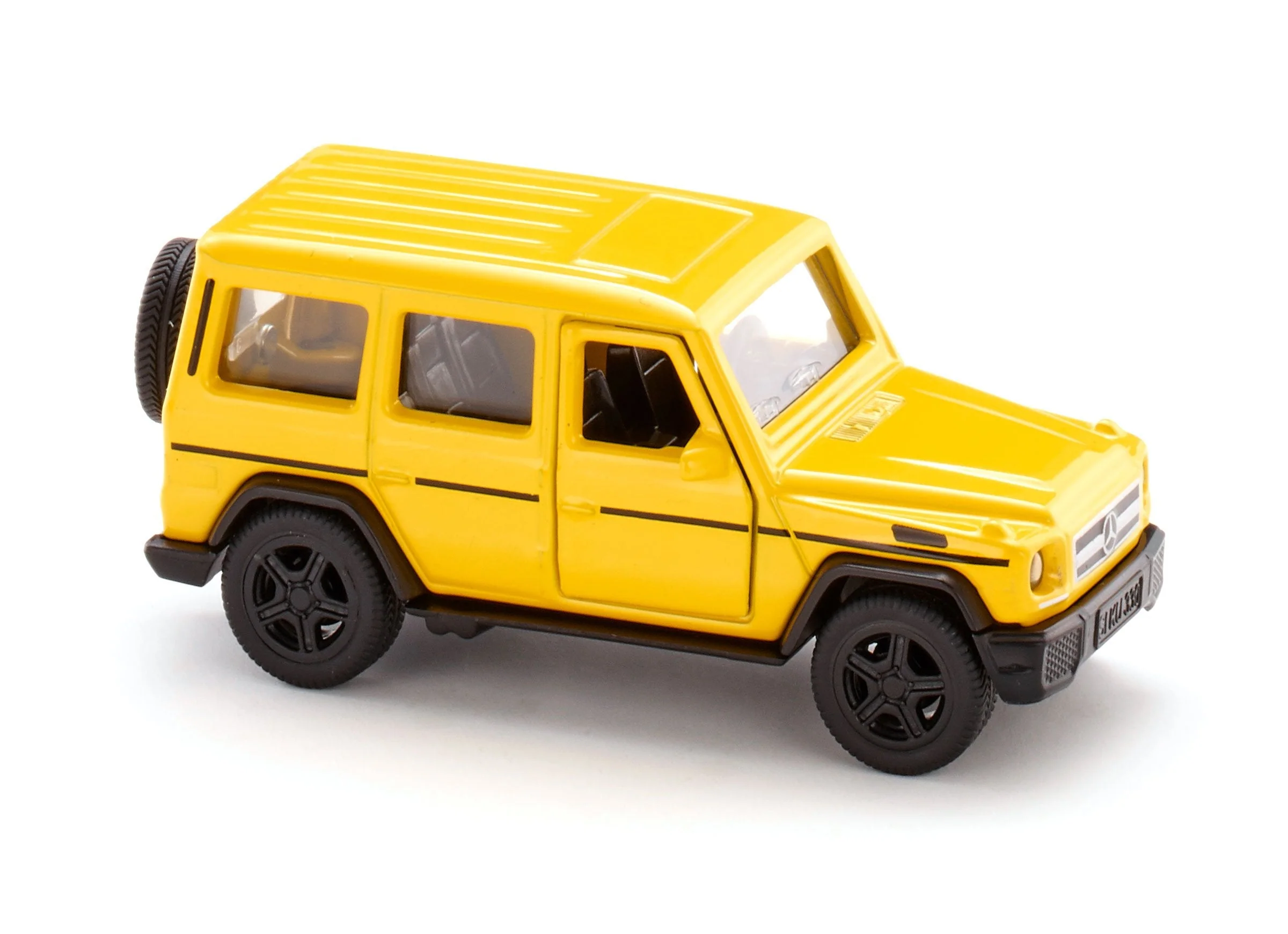 Siku 1:50 Mercedes G65 AMG - Image 24