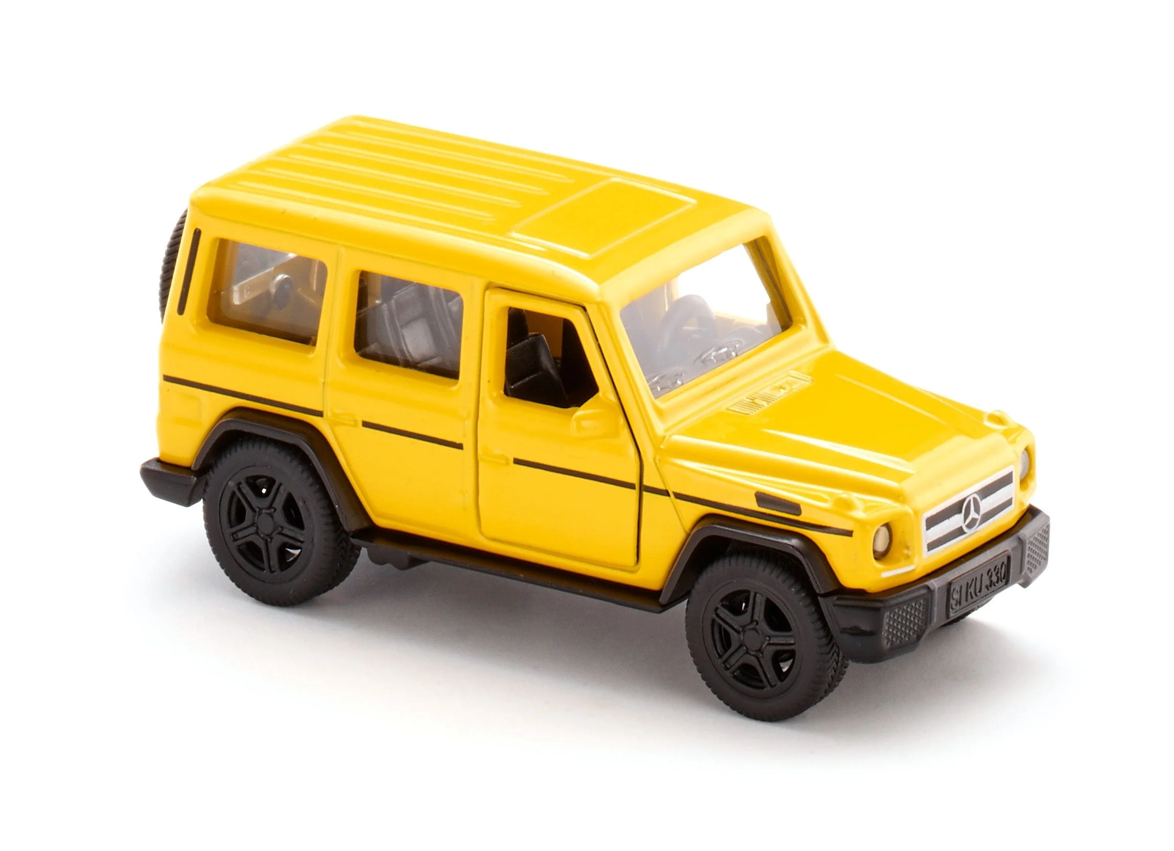 Siku 1:50 Mercedes G65 AMG - Image 25
