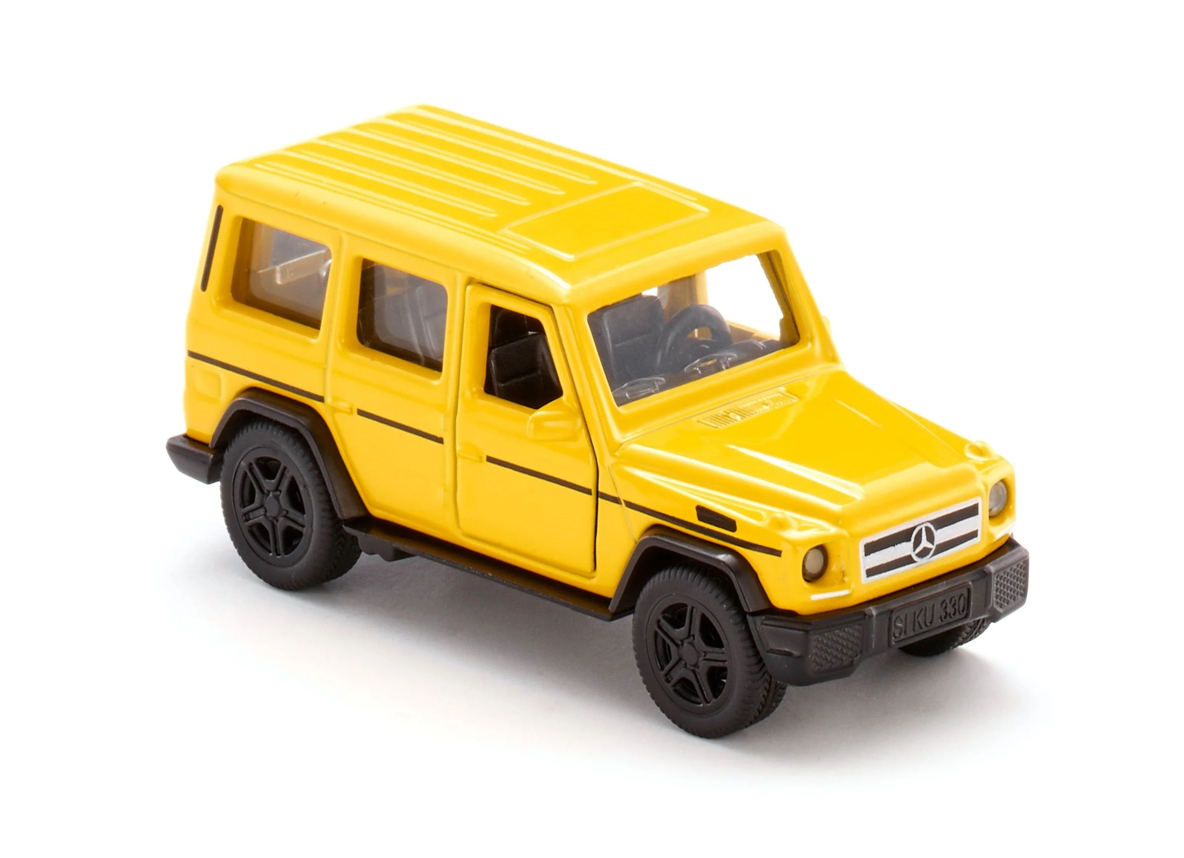 Siku 1:50 Mercedes G65 AMG - Image 26